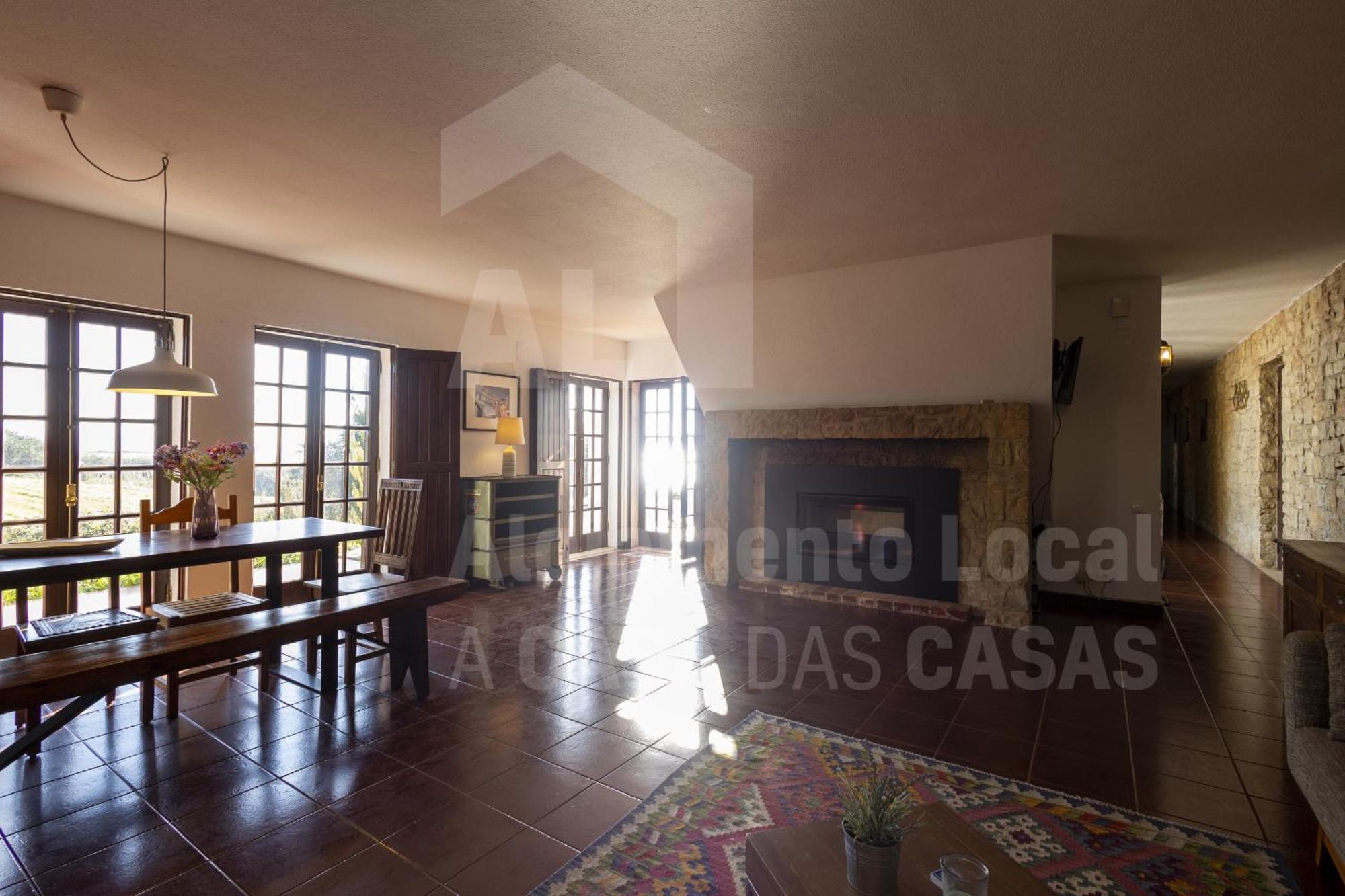 Coxos By Acasadascasas *