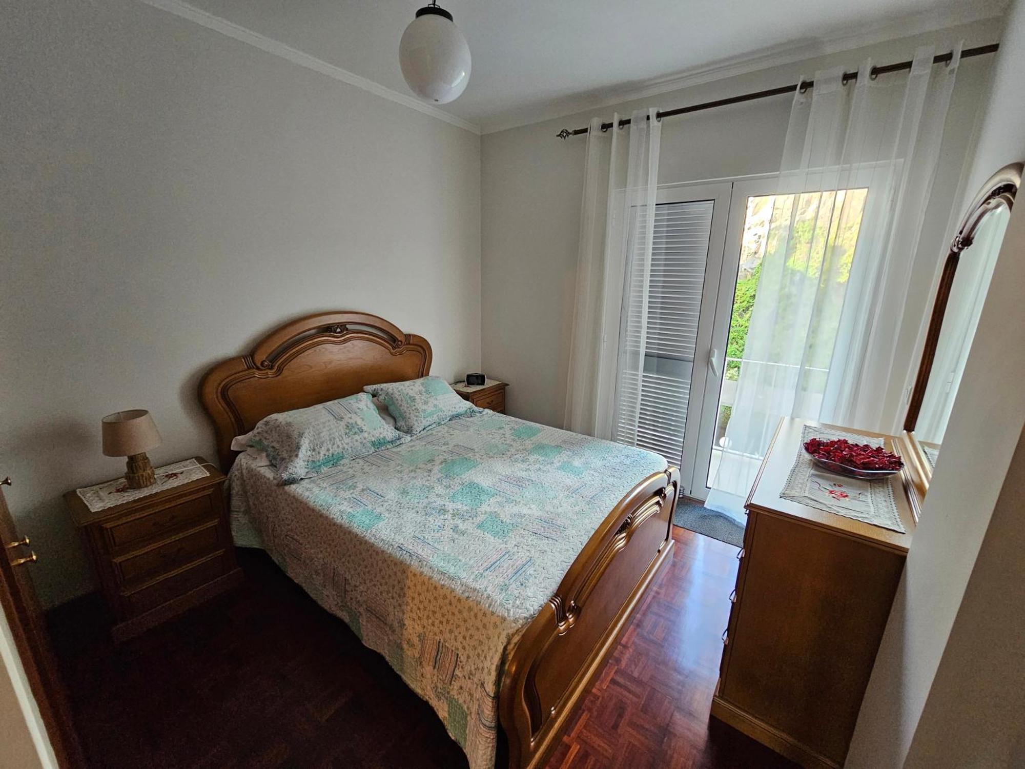 Sao Pedro Apartment