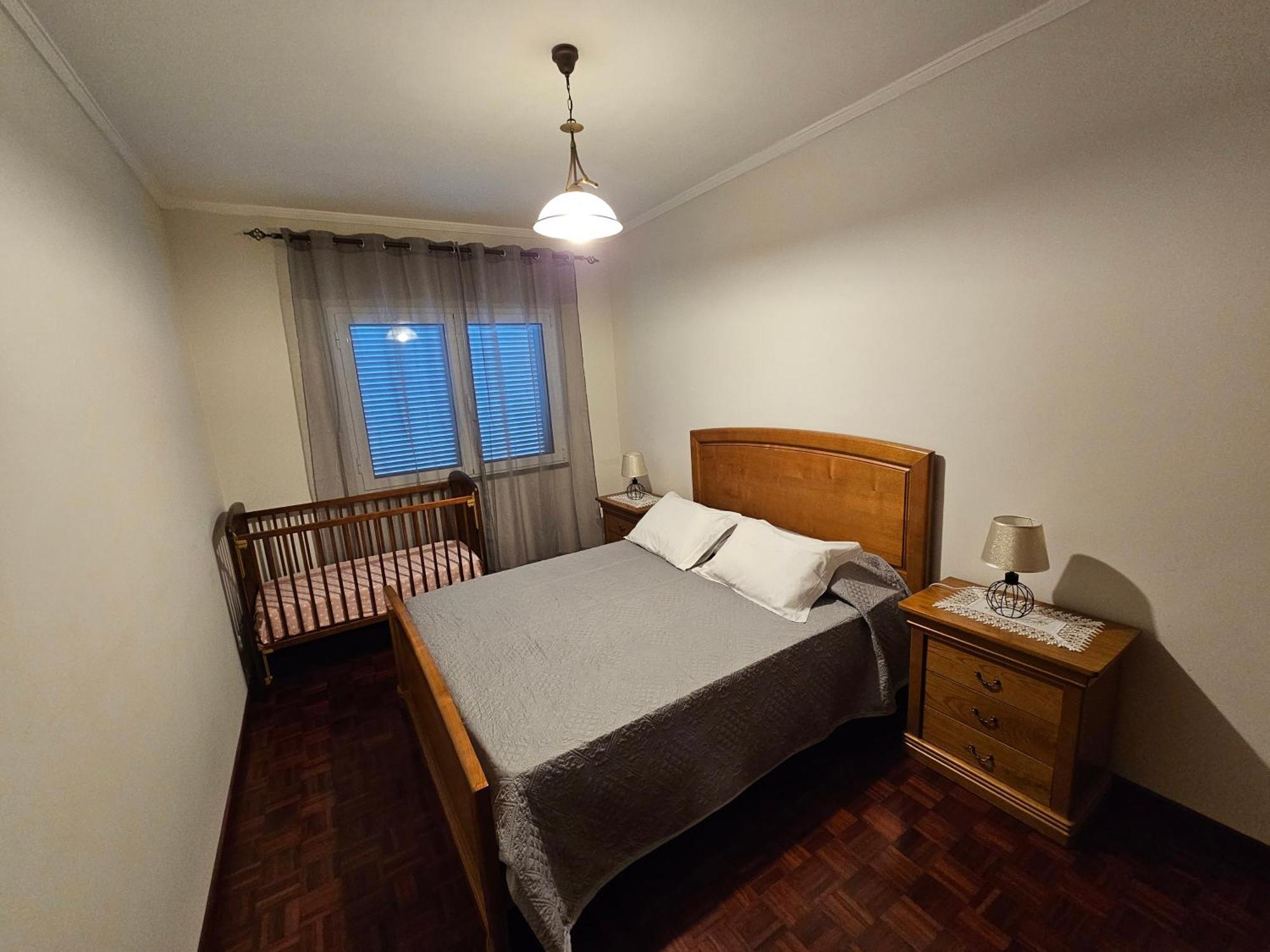 Sao Pedro Apartment *