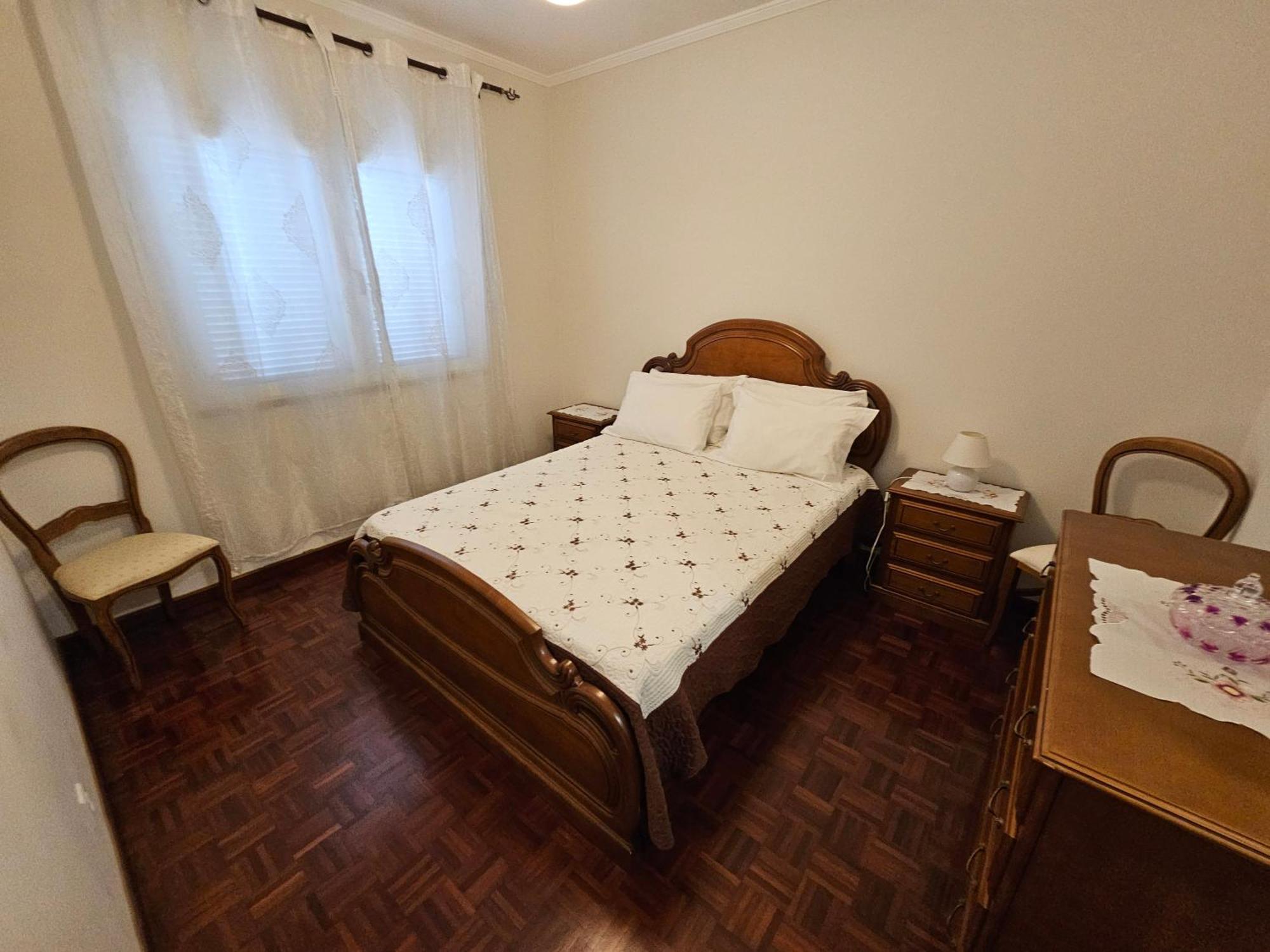 Apartment Sao Pedro Santa Cruz (Madeira)