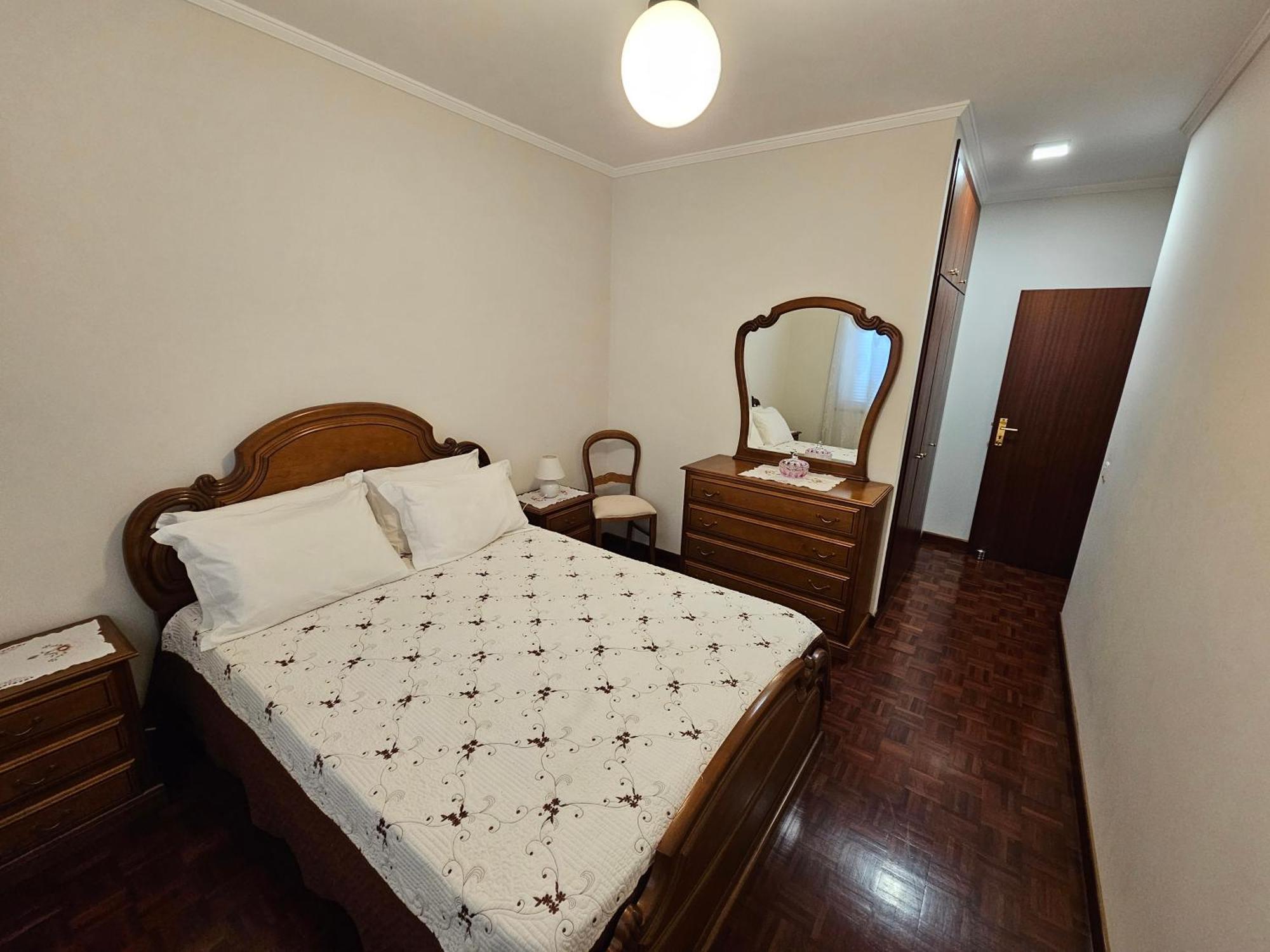 Sao Pedro Apartment