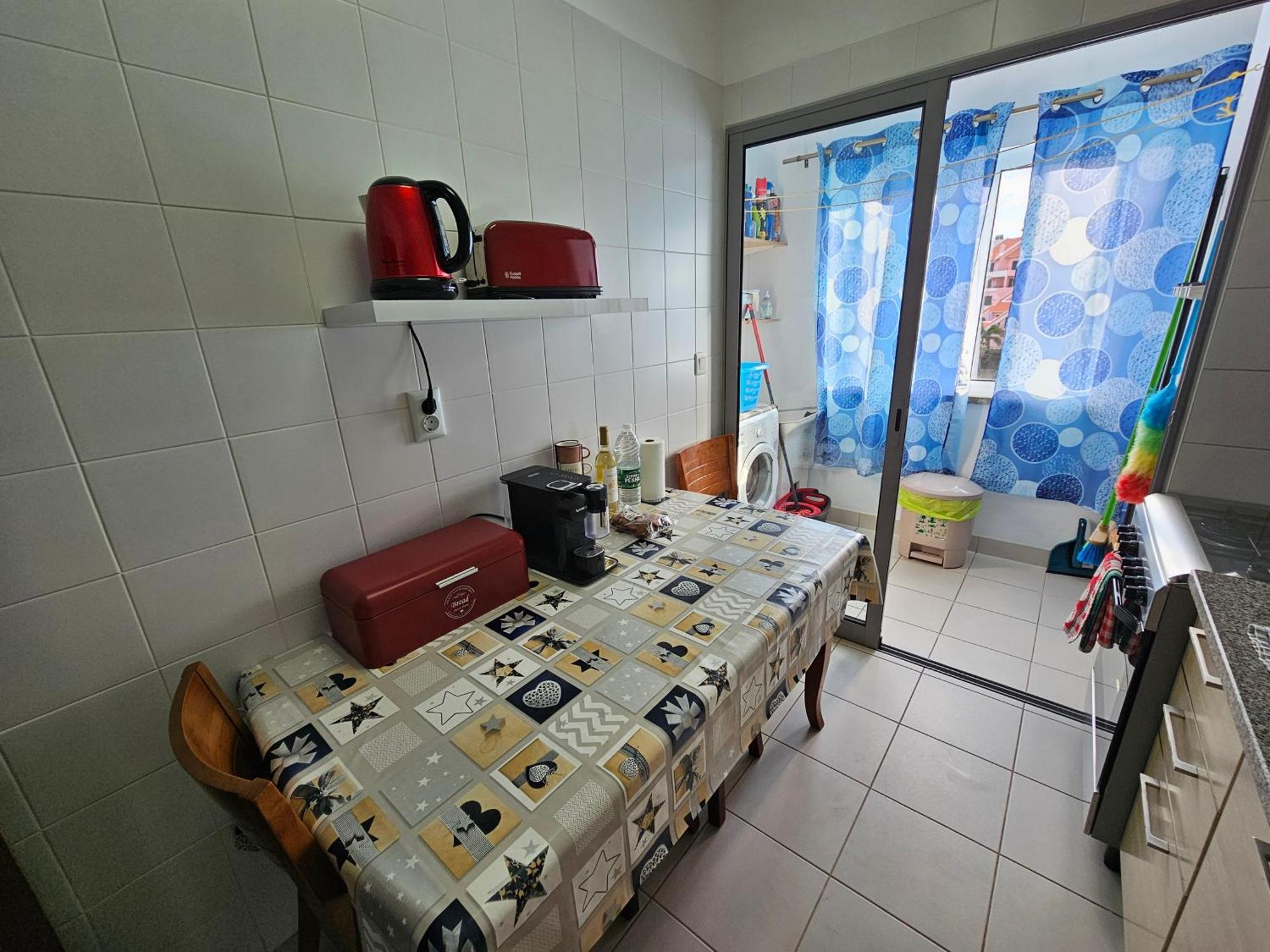 Sao Pedro Apartment
