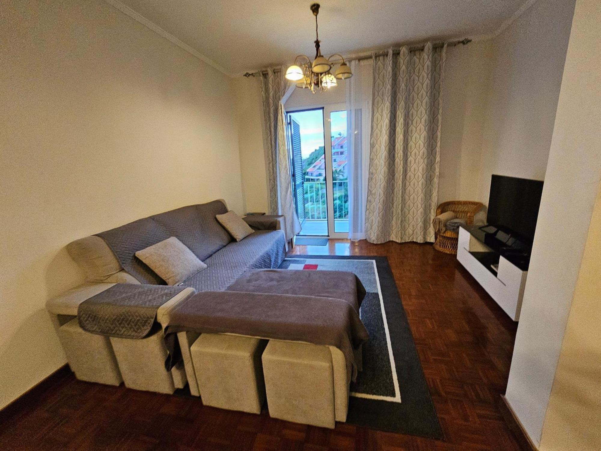Apartment Sao Pedro *