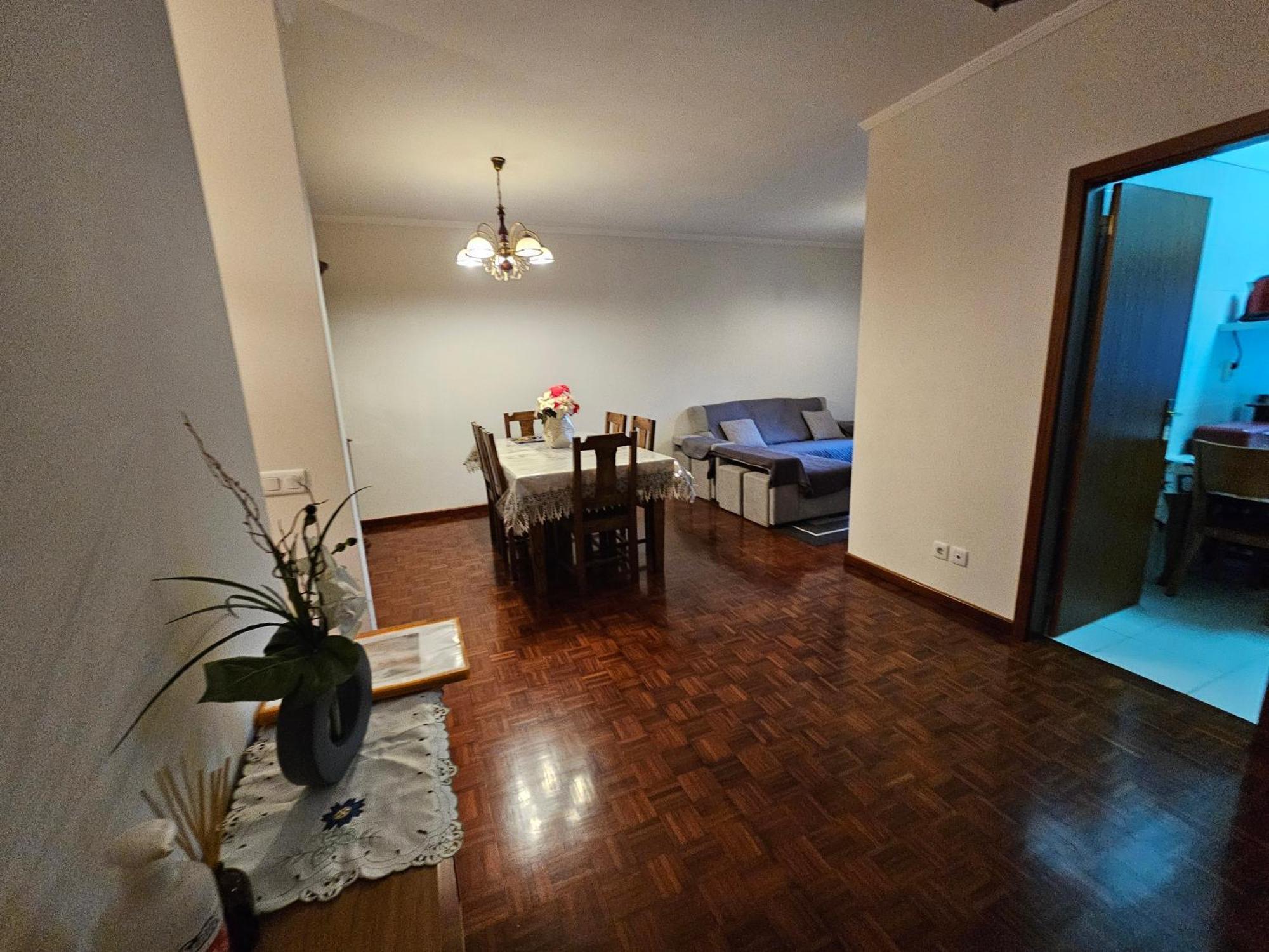Apartment Sao Pedro *