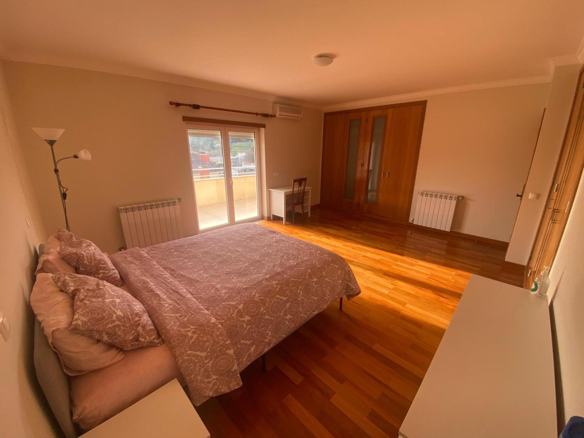 Amazing Scorpion's House Homestay Leiria
