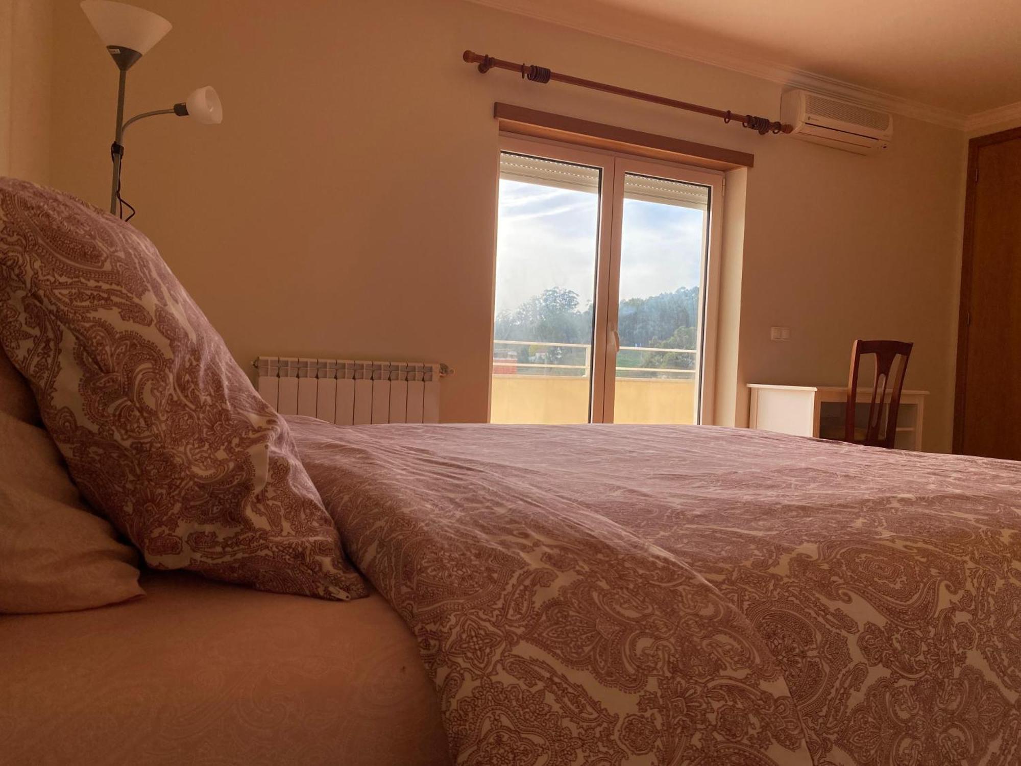 Homestay Amazing Scorpion's House Leiria