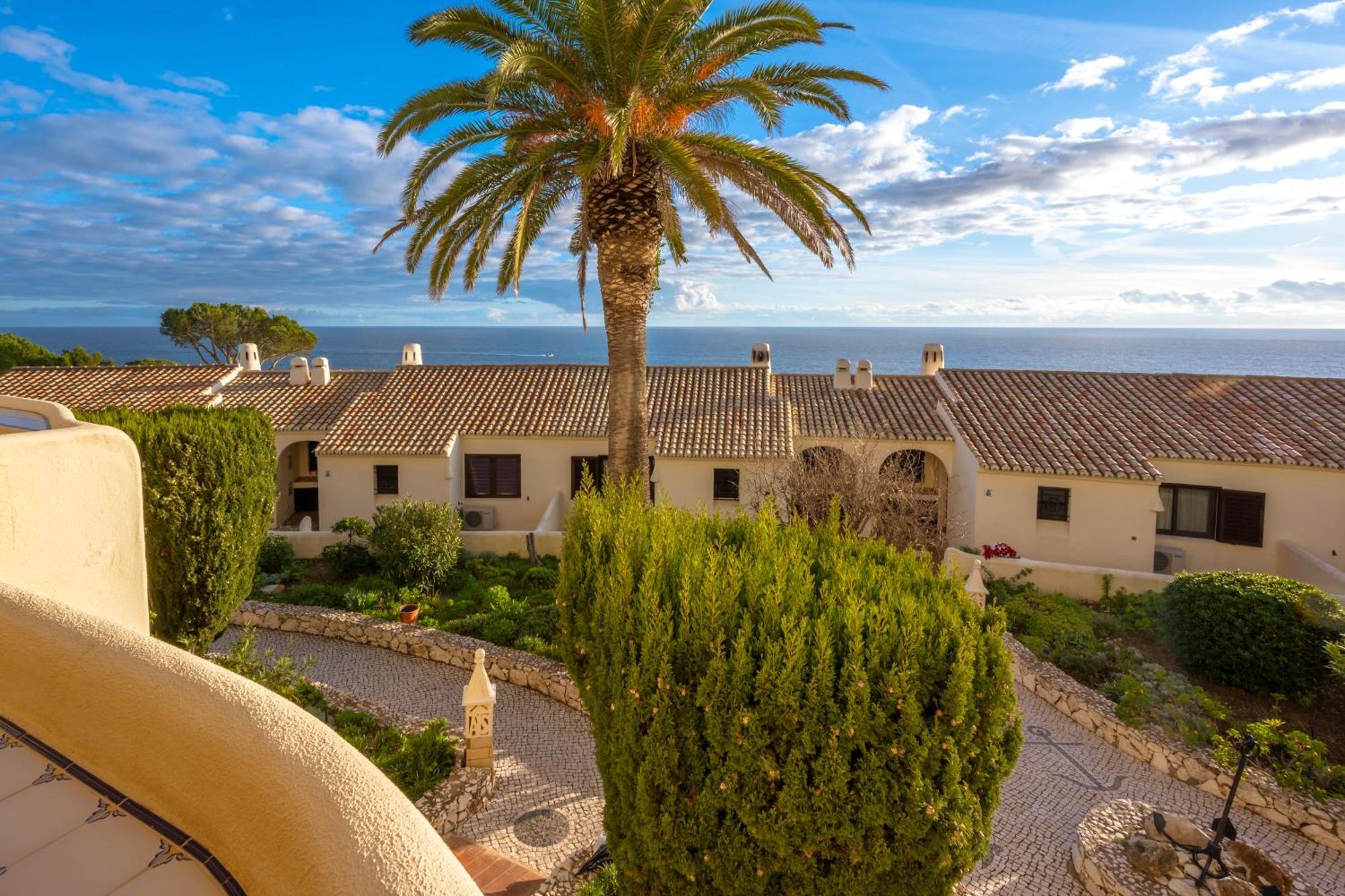 Holiday park Algar Seco Parque