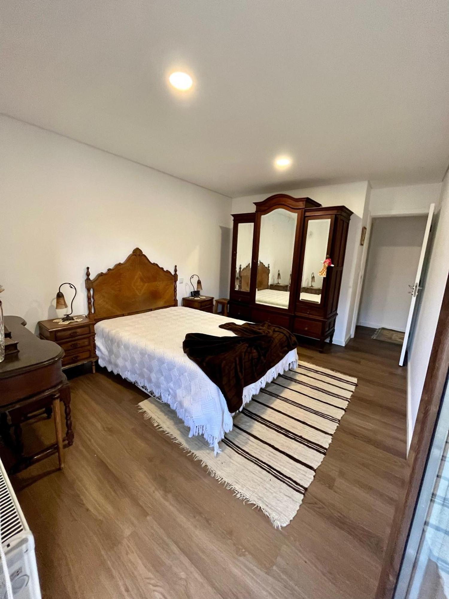 Holiday home Ninho Do Melro Ii - Braganca