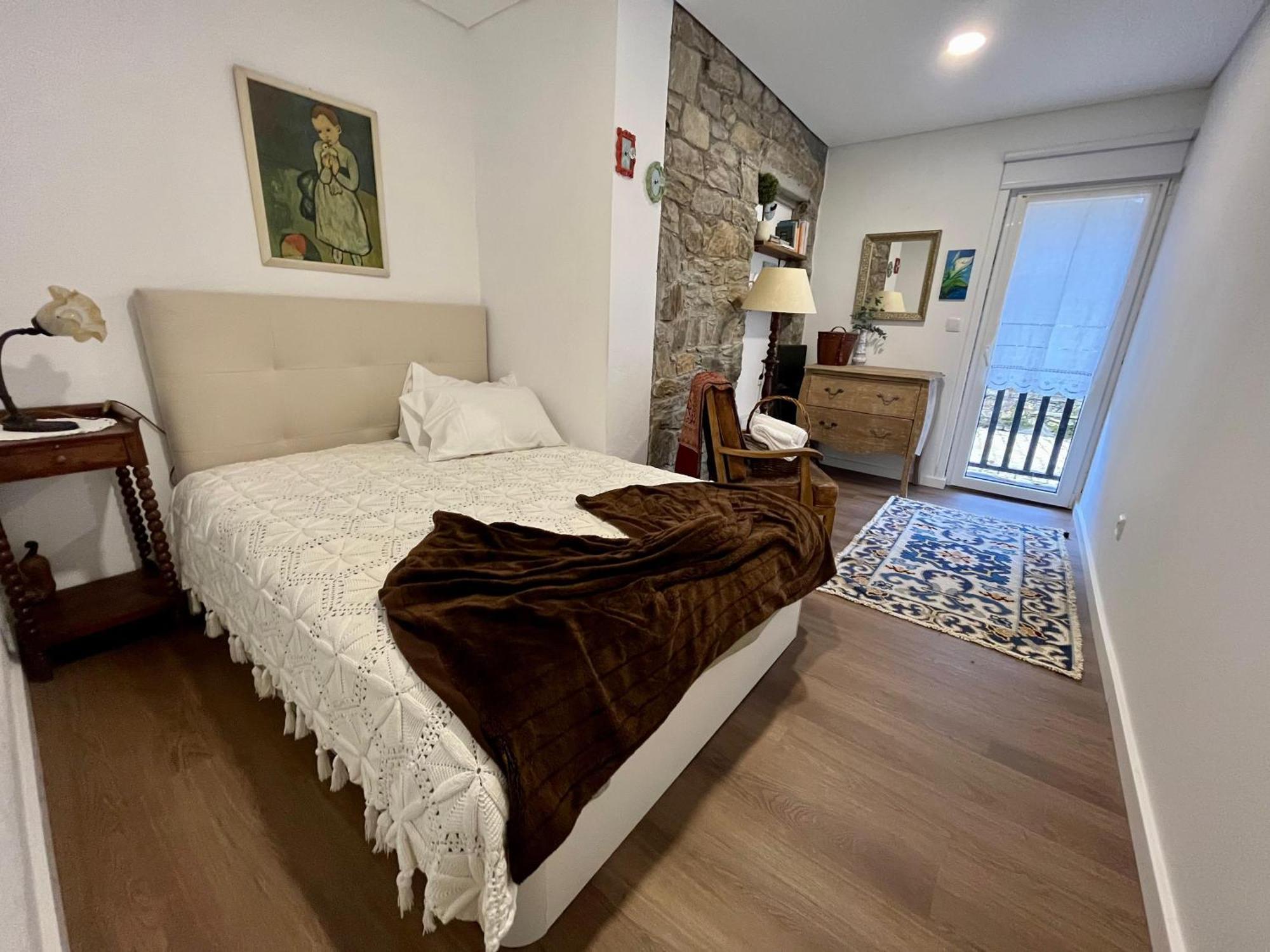 Holiday home Ninho Do Melro Ii - Braganca