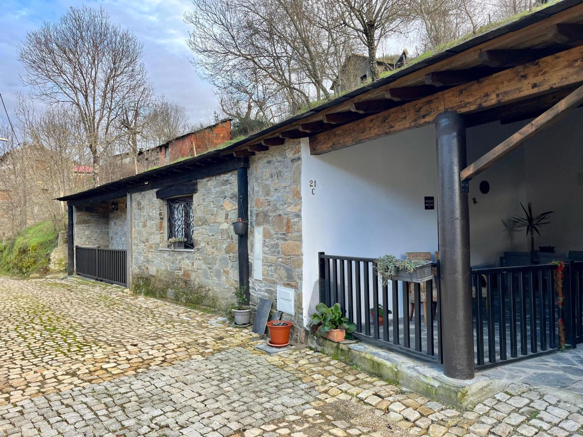 Holiday home Ninho Do Melro Ii - *