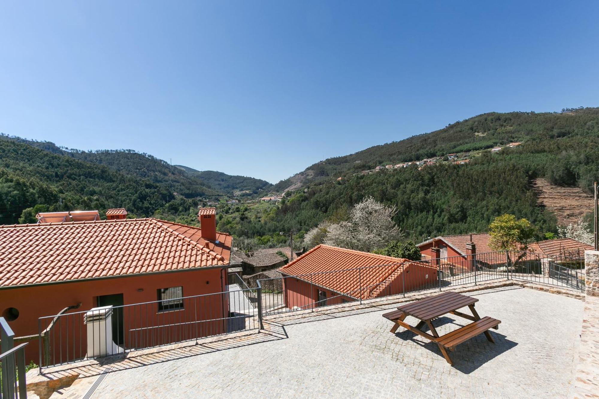 Maria Da Vinha - Country house