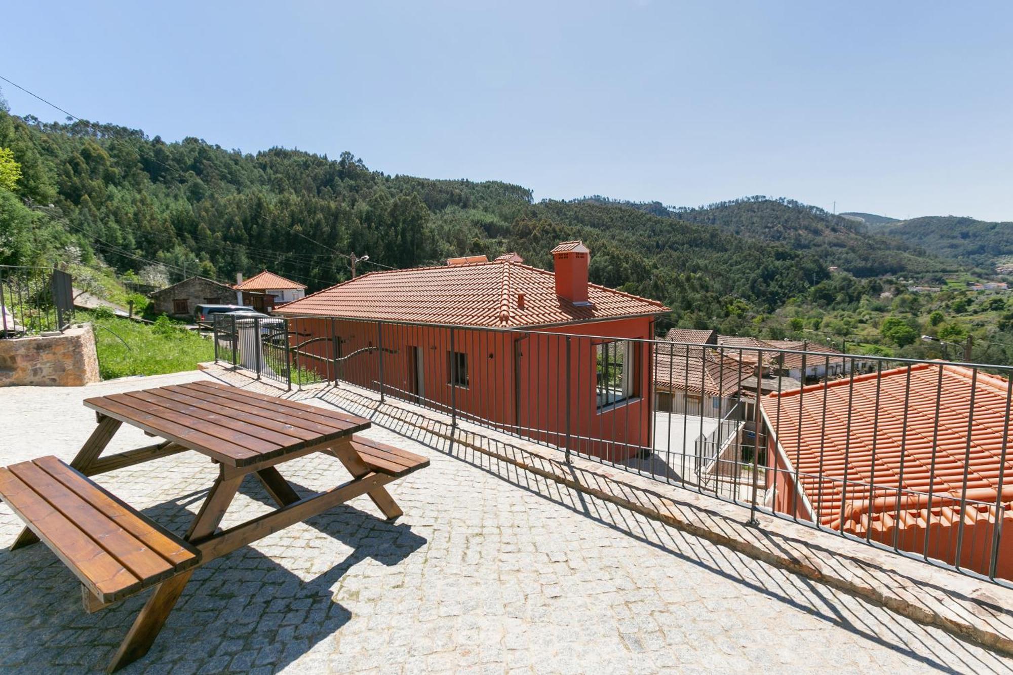 Country house Maria Da Vinha - *