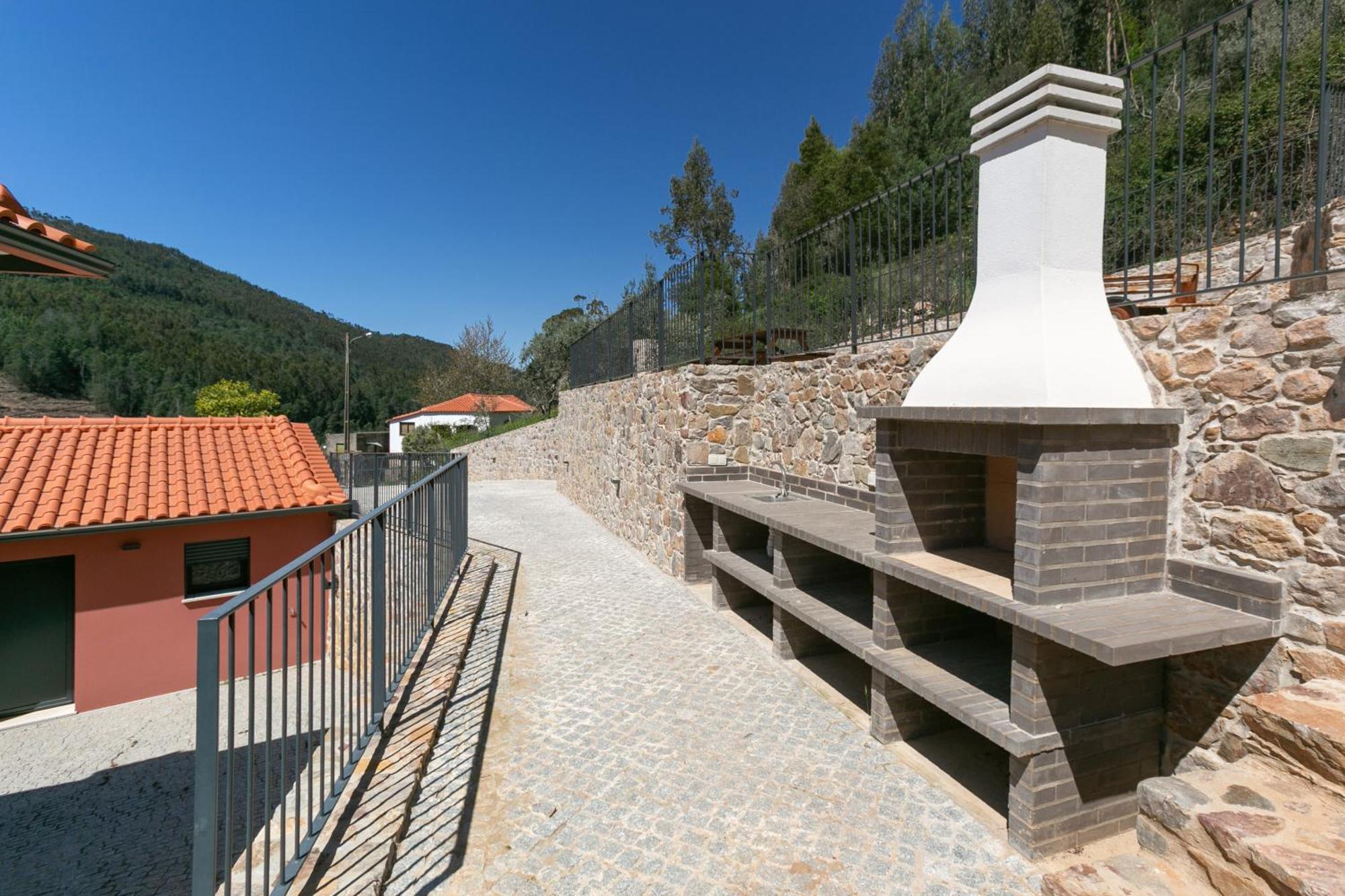 Country house Maria Da Vinha - *
