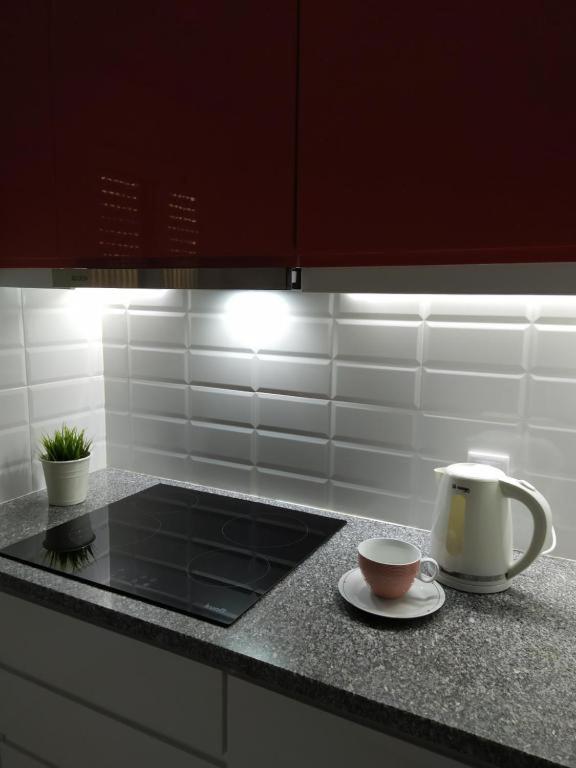 Ferhouse Dreams Apartment
