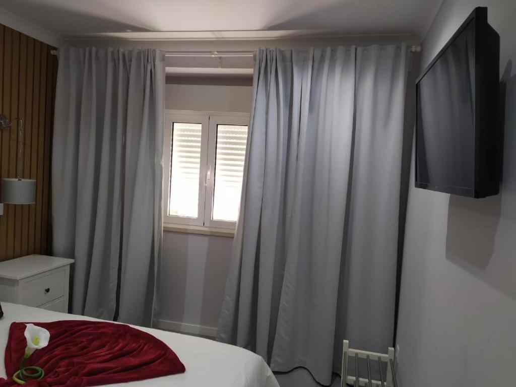 Ferhouse Dreams Apartment Nazare