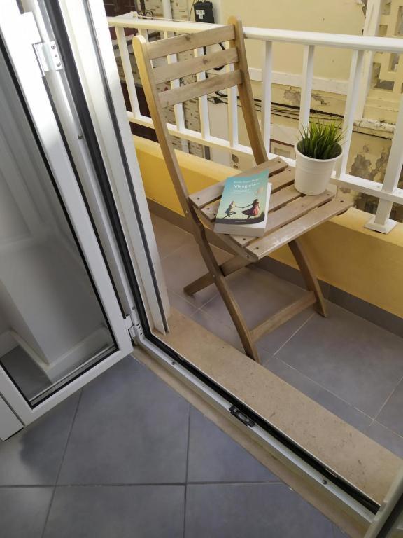 Apartment Ferhouse Dreams