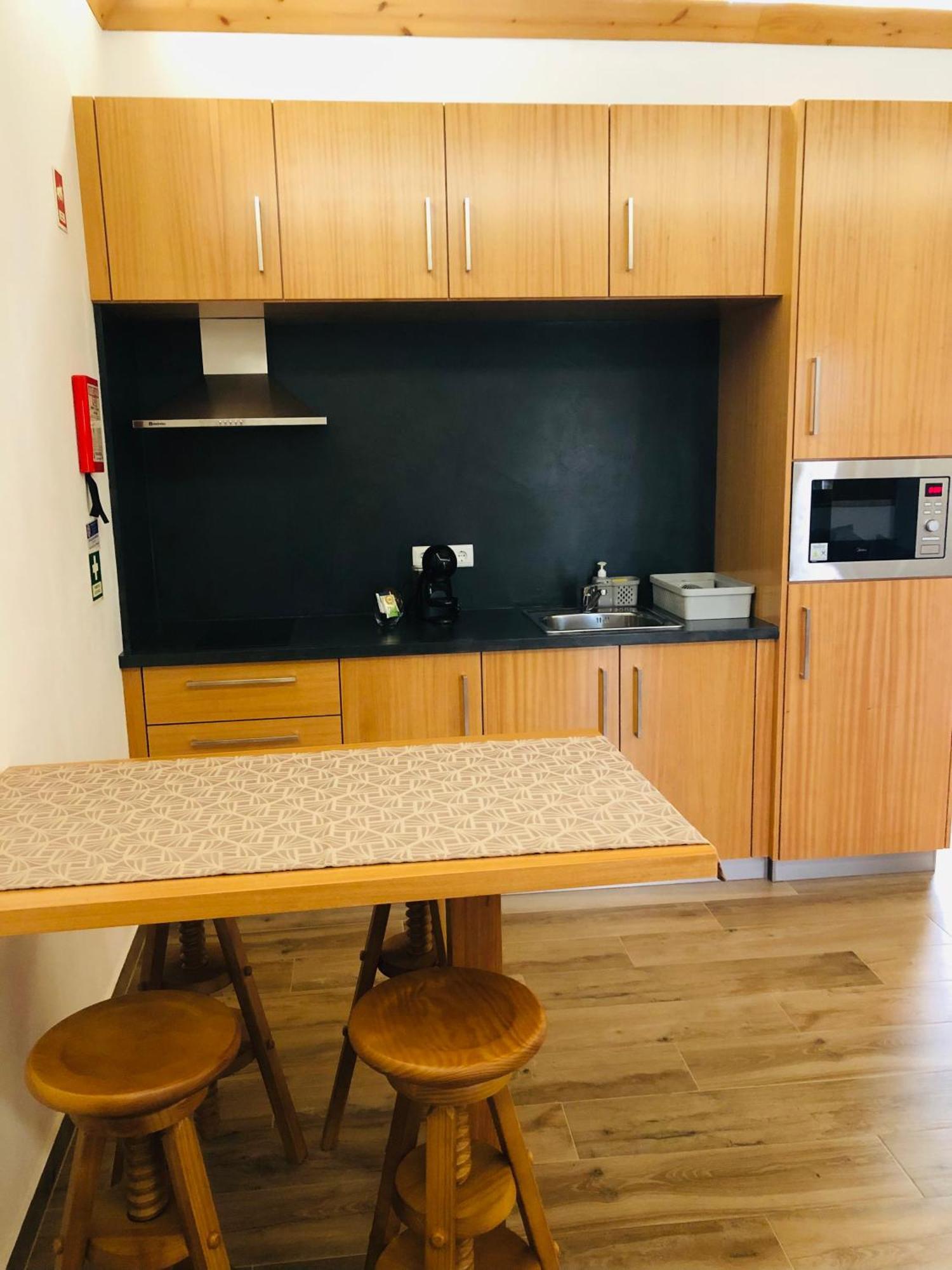 Apartment Amu- Misterios Da Urzelina