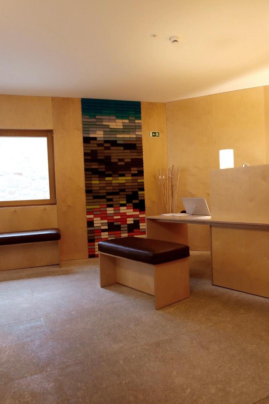 Casas Da Lapa, Nature & Hotel 5*