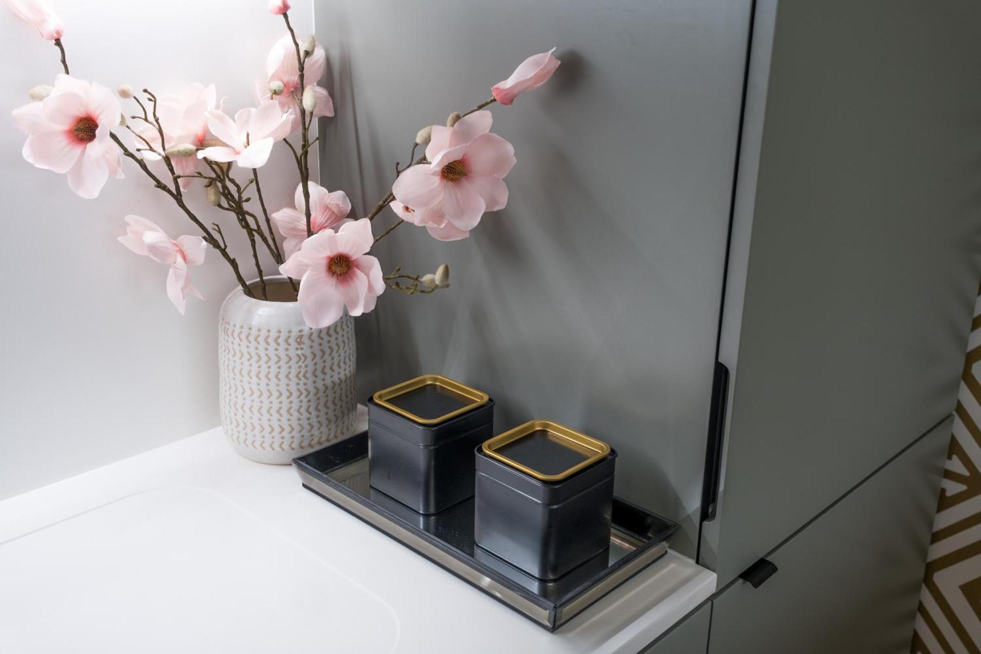 Appartement Diamond Luxe & Terrace Porto