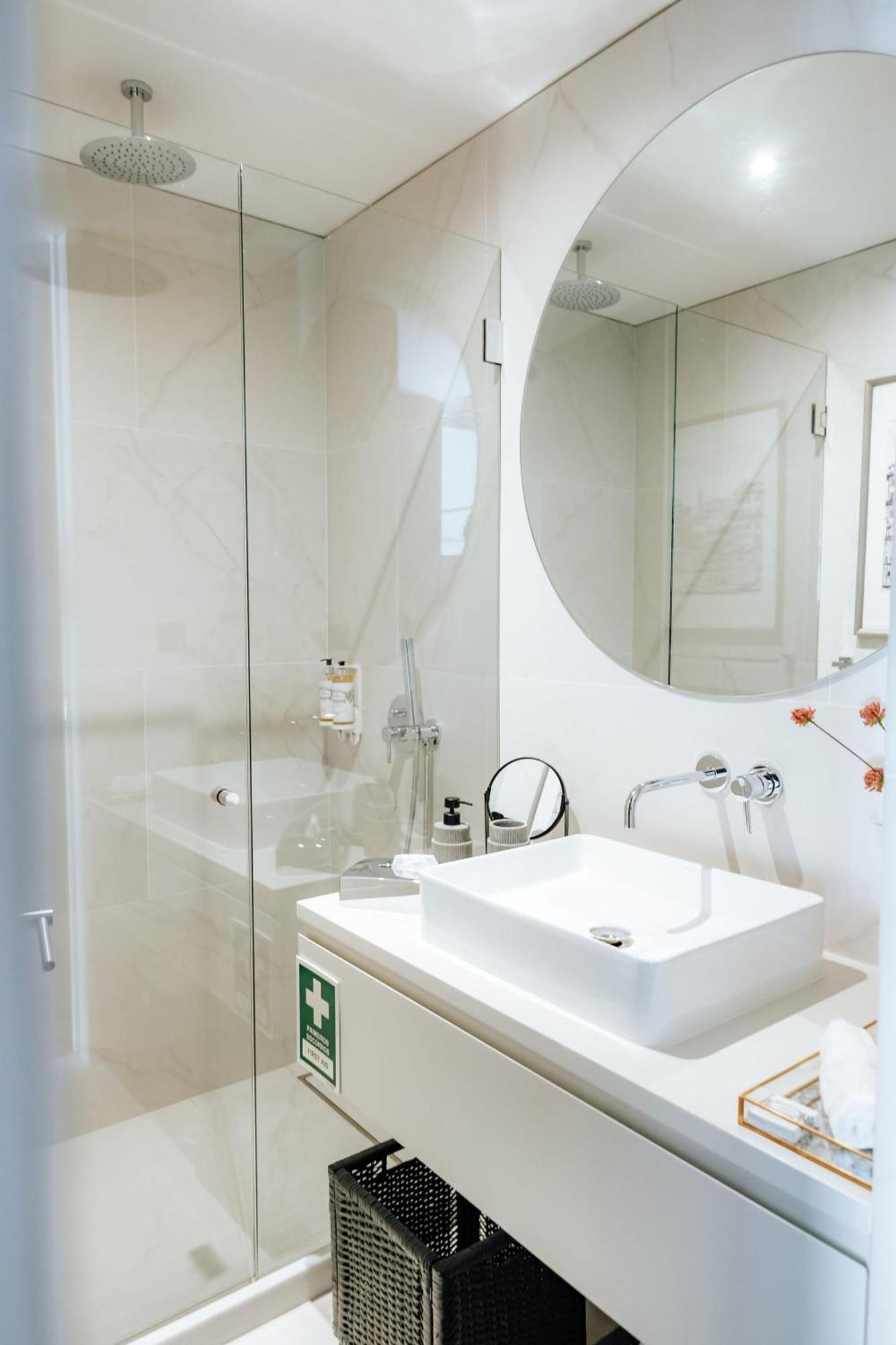 Appartement Diamond Luxe & Terrace *