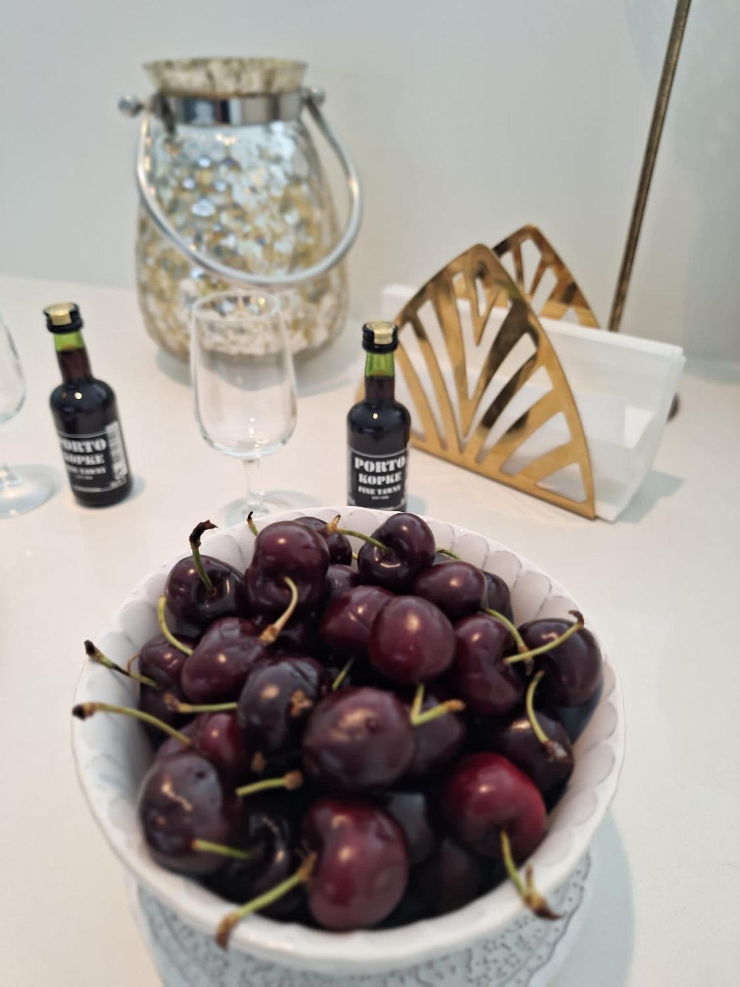 Appartement Diamond Luxe & Terrace Porto
