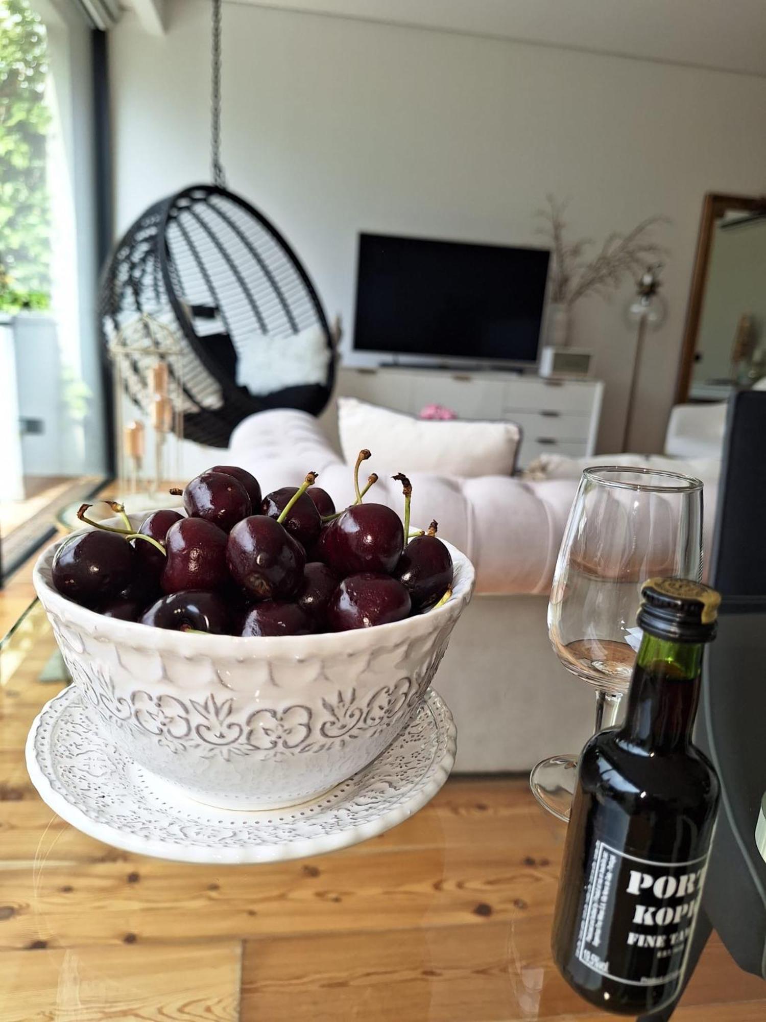 Diamond Luxe & Terrace Appartement
