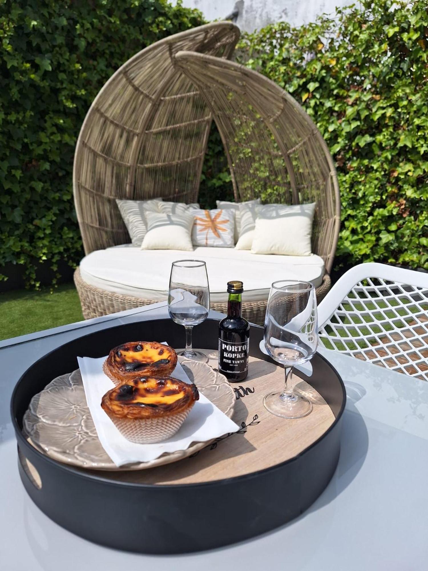 Diamond Luxe & Terrace Appartement *
