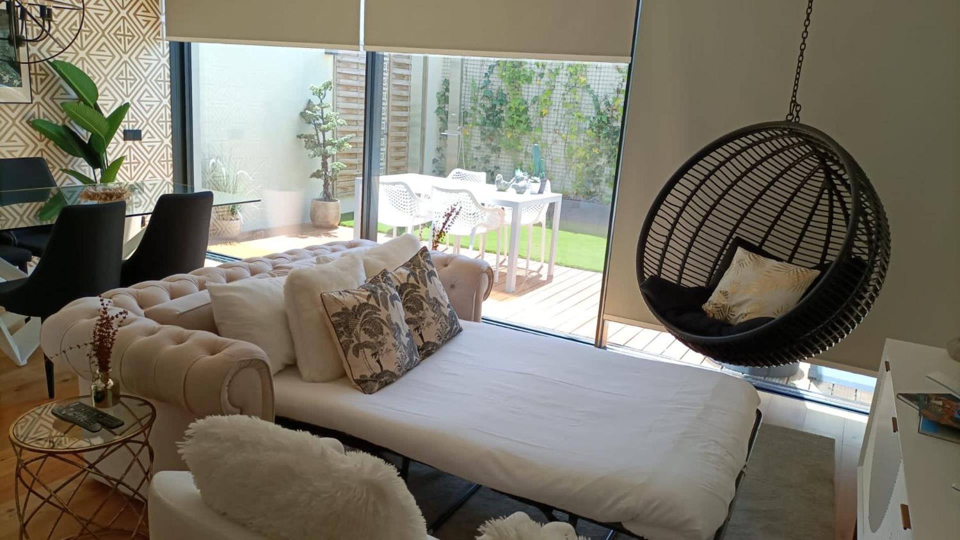 Appartement Diamond Luxe & Terrace Porto