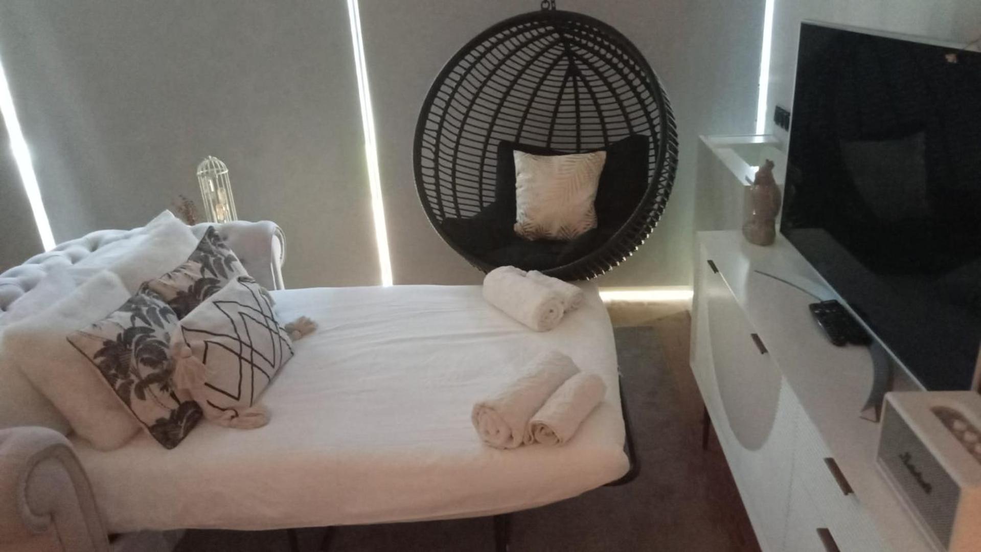 Appartement Diamond Luxe & Terrace *