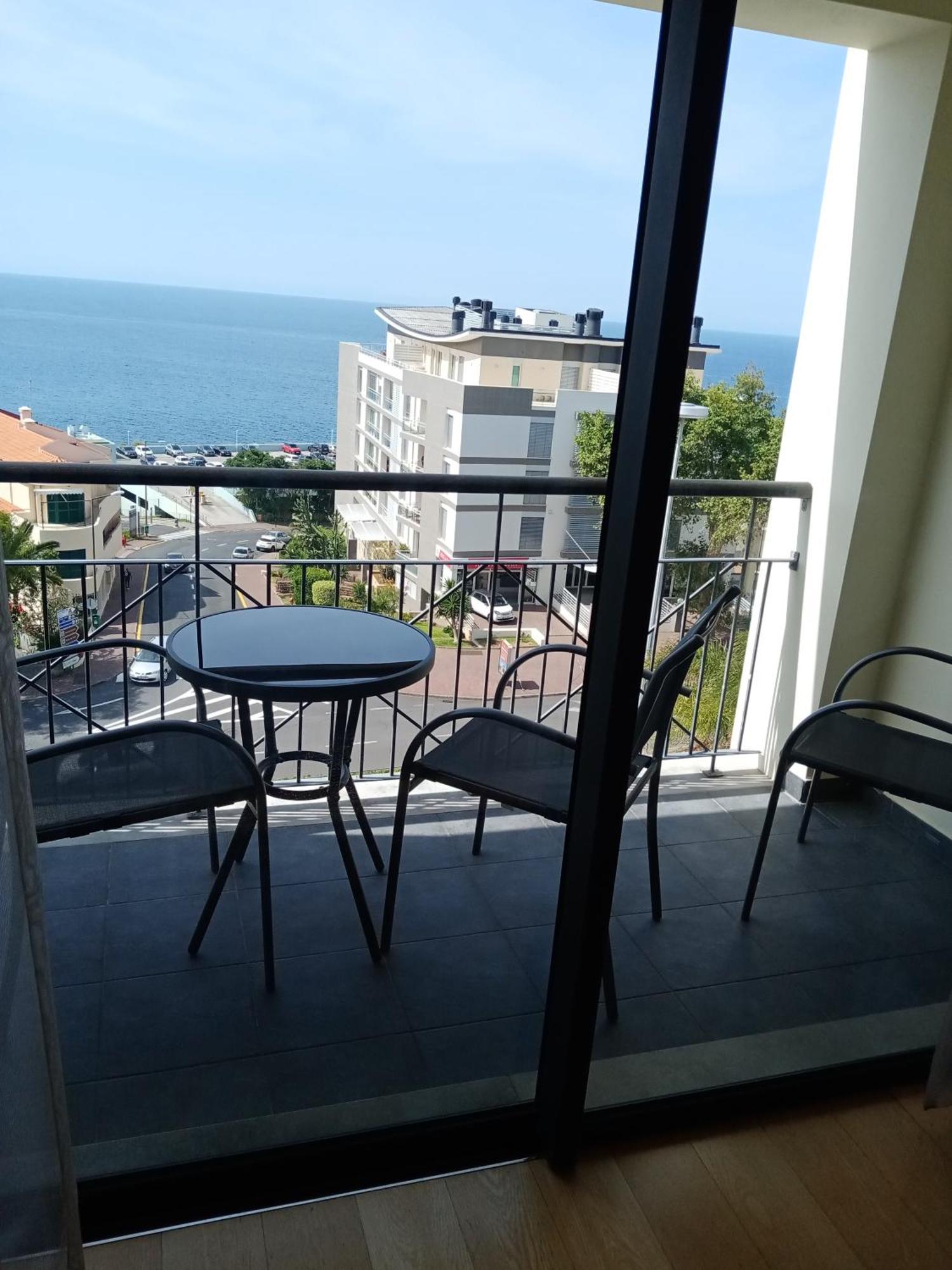 Sun Island * Funchal (Madeira)