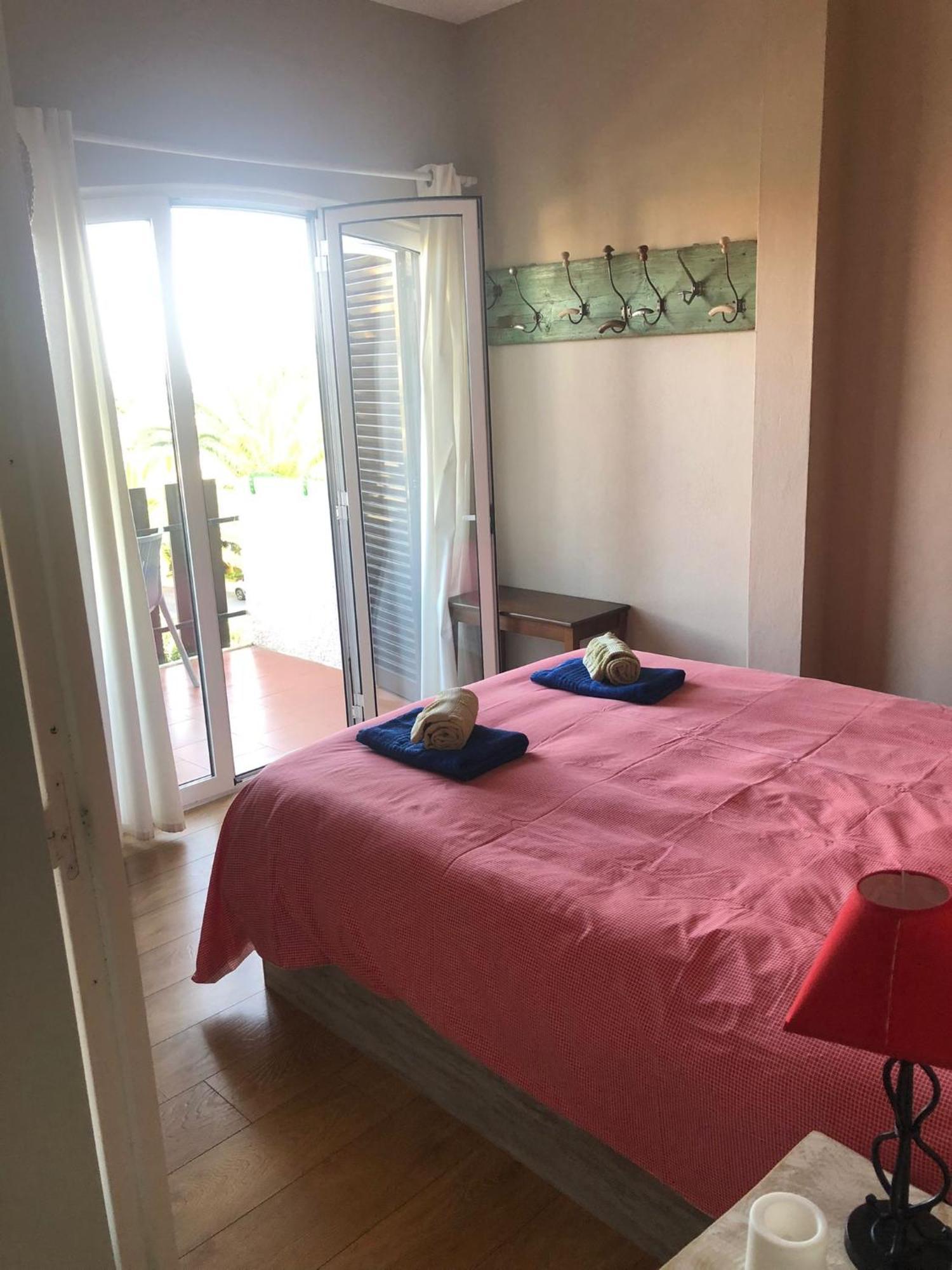 Cosy Holidays Apartment