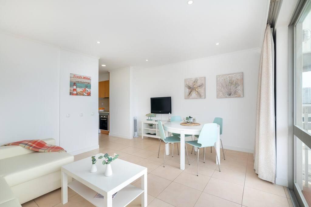 Apartment Rocha Seaview By Cc 810 Portimao
