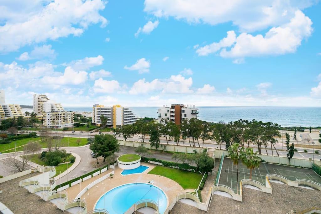 Rocha Seaview By Cc 810 Apartment