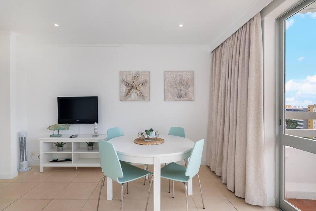 Rocha Seaview By Cc 810 Apartment