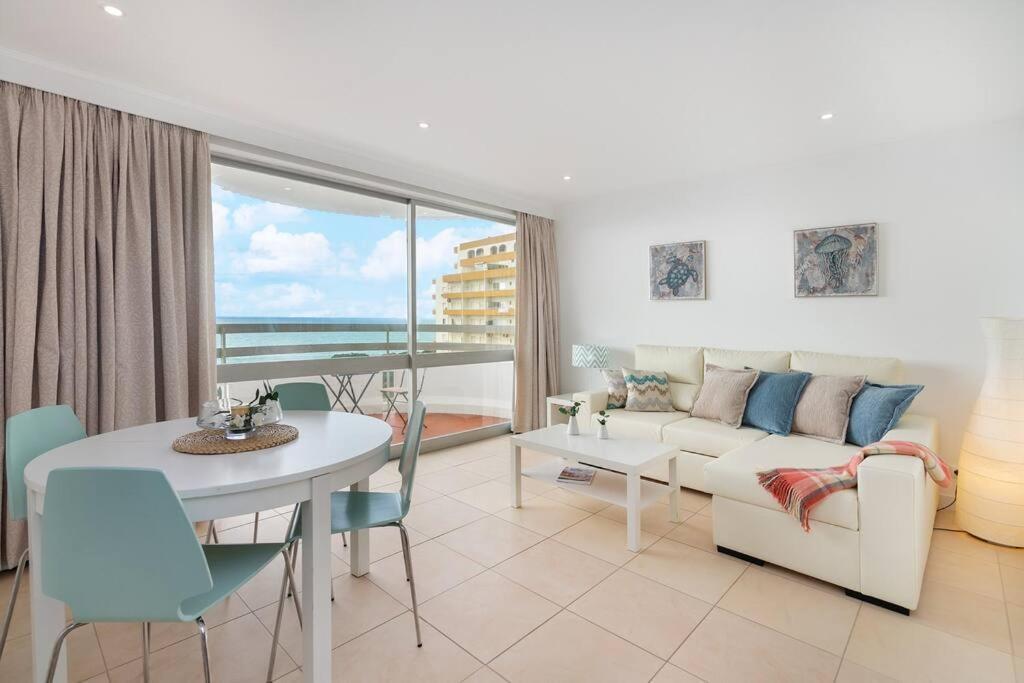 Rocha Seaview By Cc 810 Apartment *