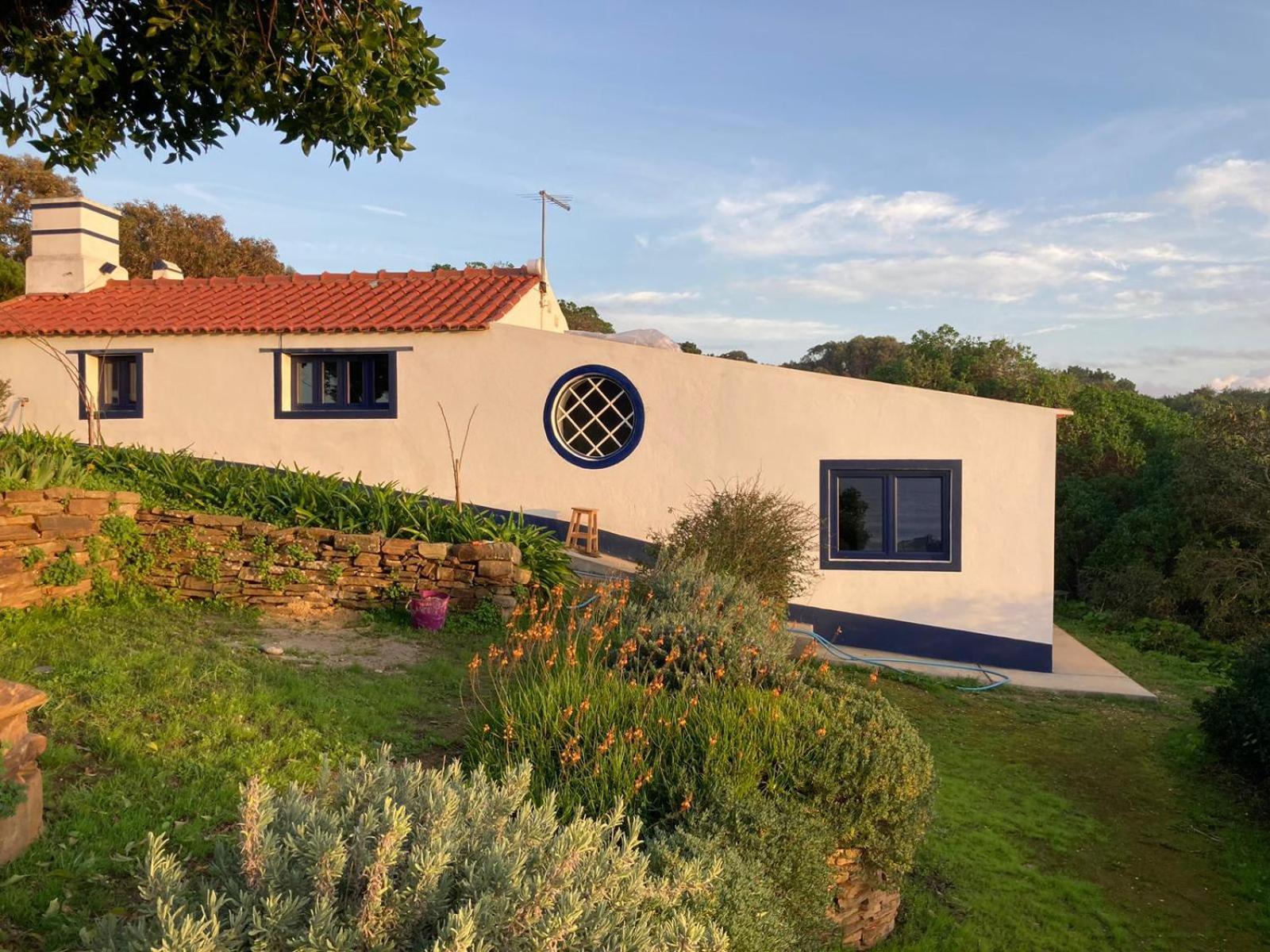 Guest house Herdade Amalia Rodrigues Zambujeira do Mar