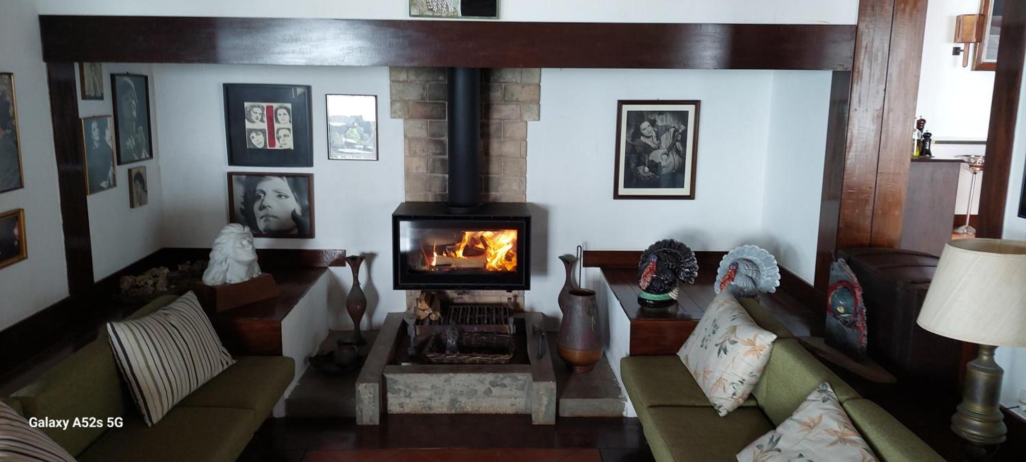 Herdade Amalia Rodrigues Guest house