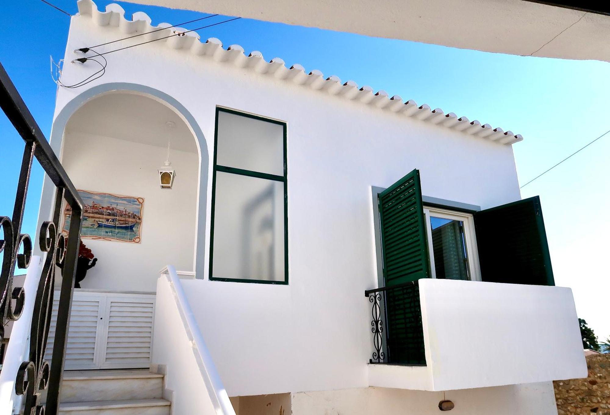 Apartment In The Old Town Close To The