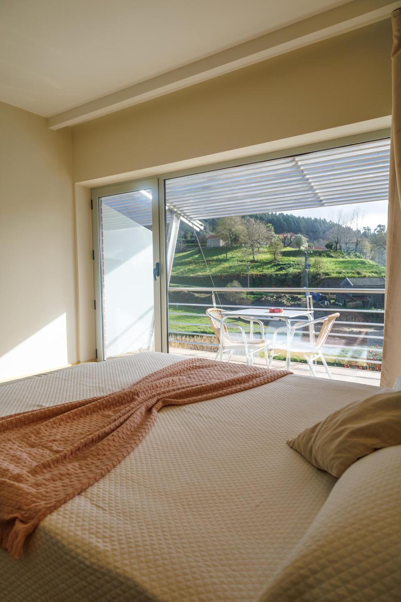 Quinta Da Fontinha Bed and breakfast