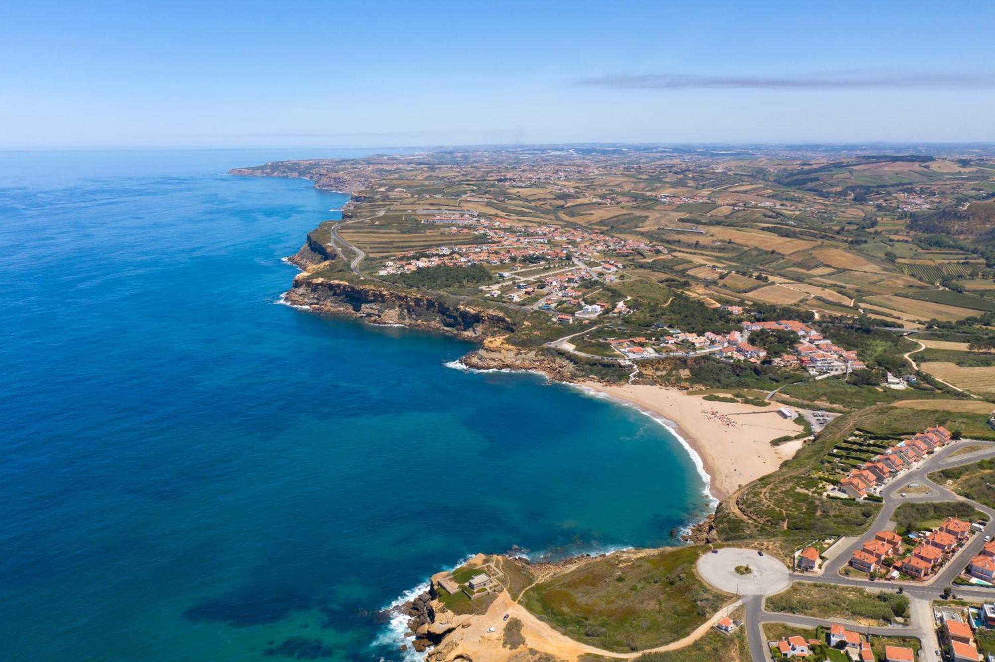 Seabreeze- Vista Mar-vivenda Privada-near * Ericeira