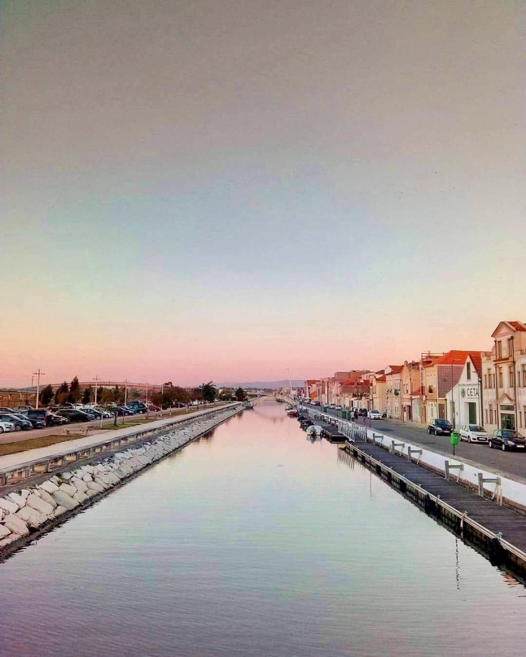 House Aveiro