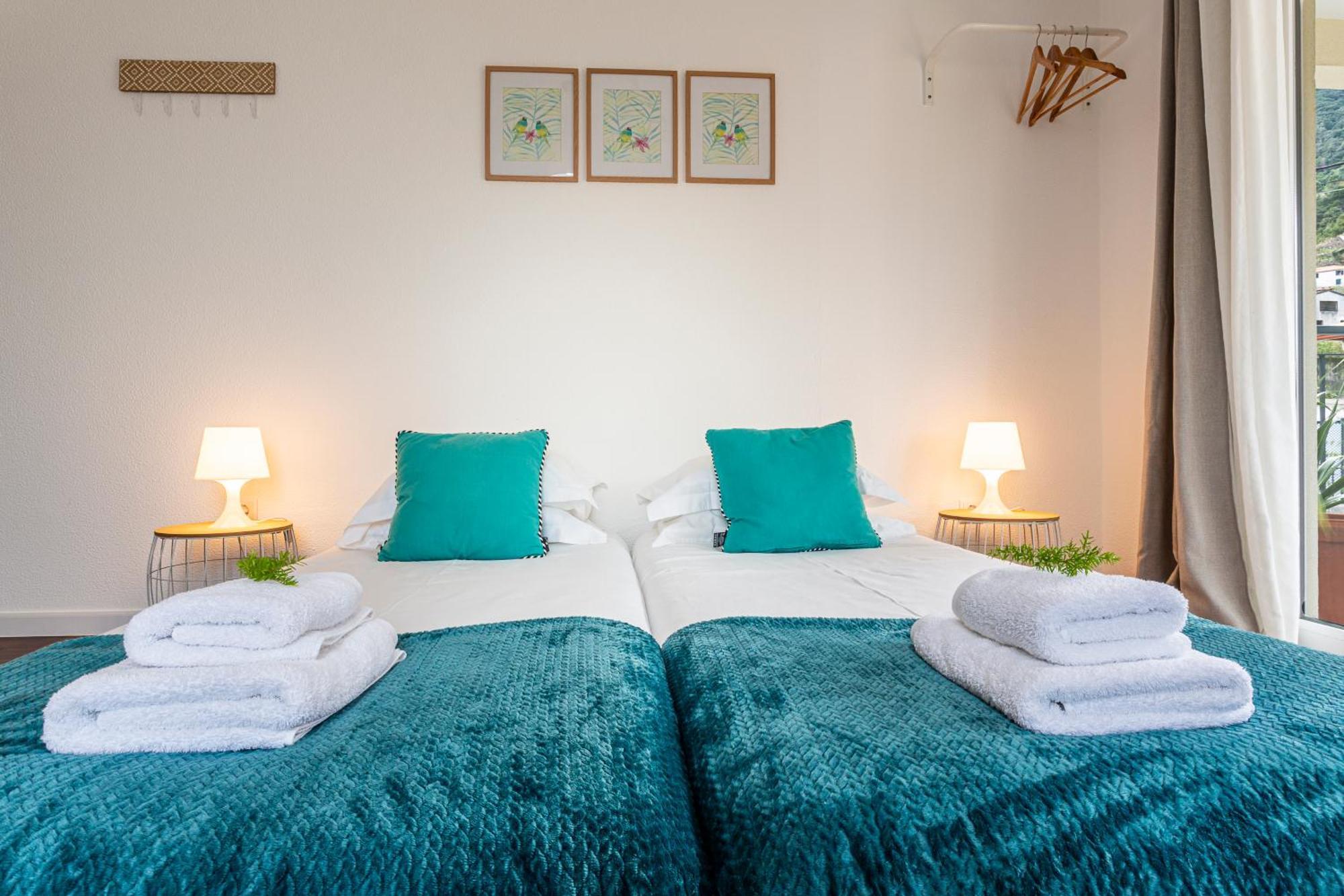 A Casa Da Tia Holiday home