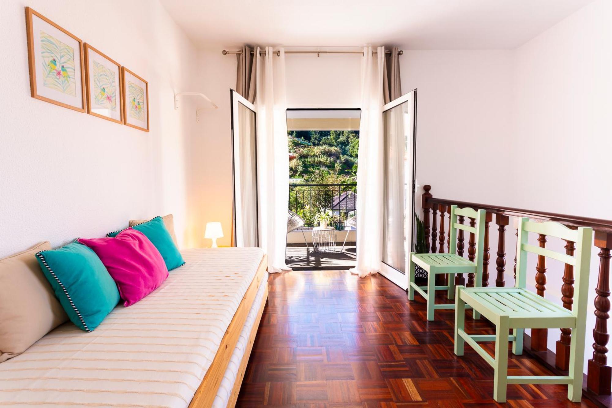 A Casa Da Tia Holiday home