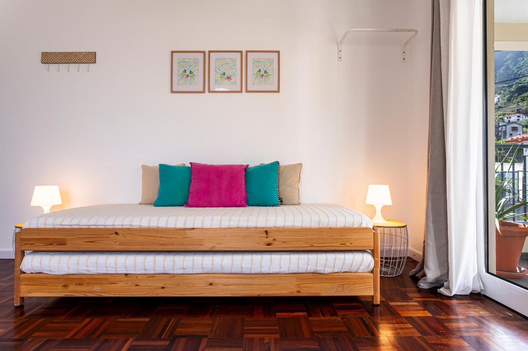 A Casa Da Tia Holiday home *