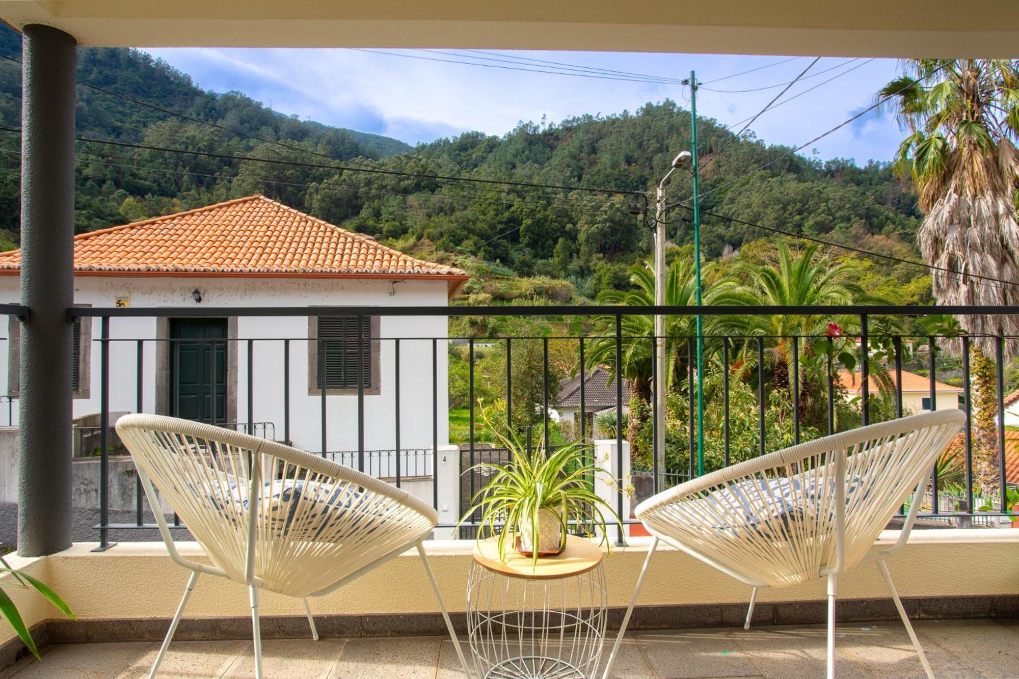 A Casa Da Tia *