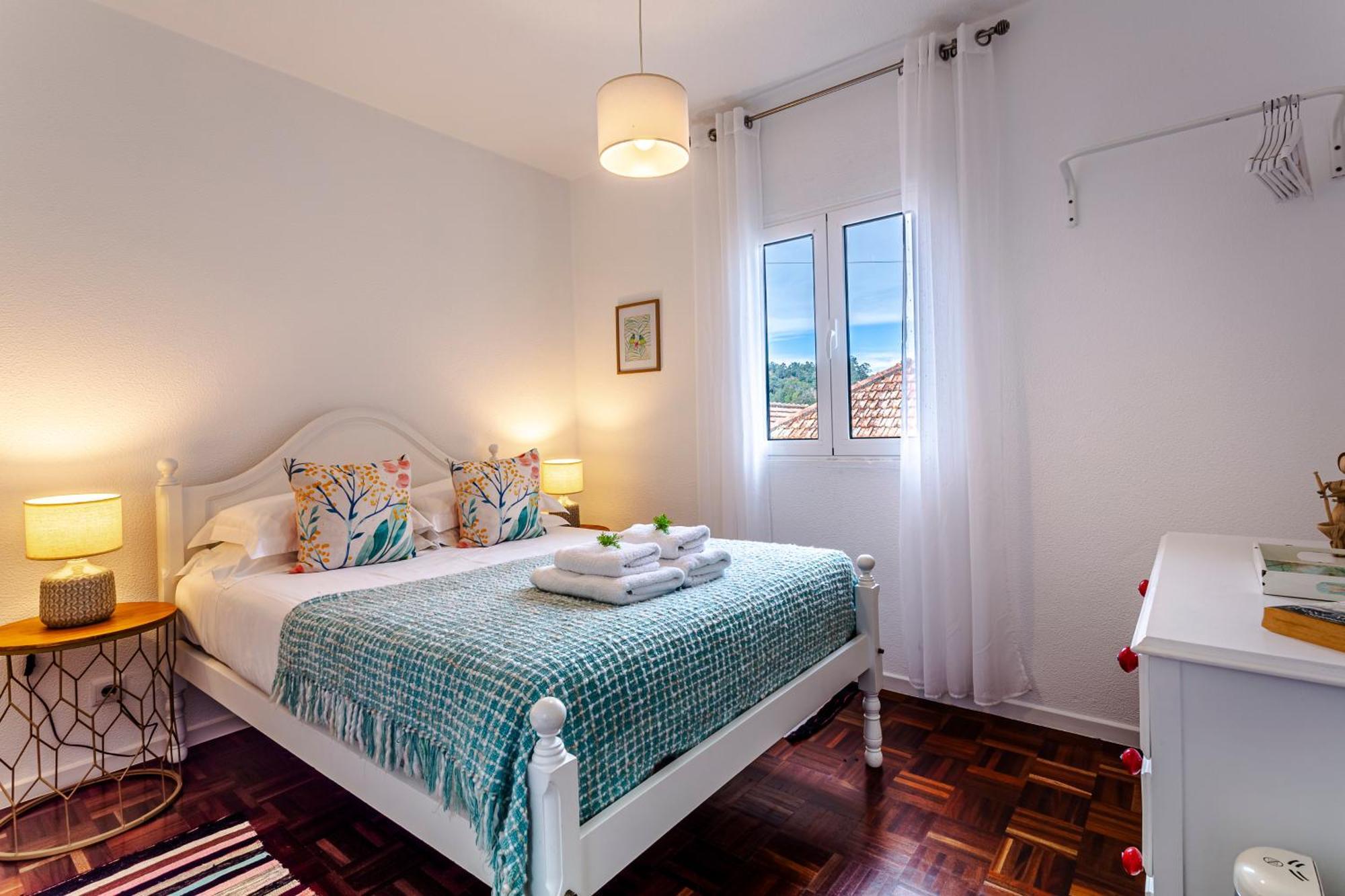 A Casa Da Tia Holiday home *