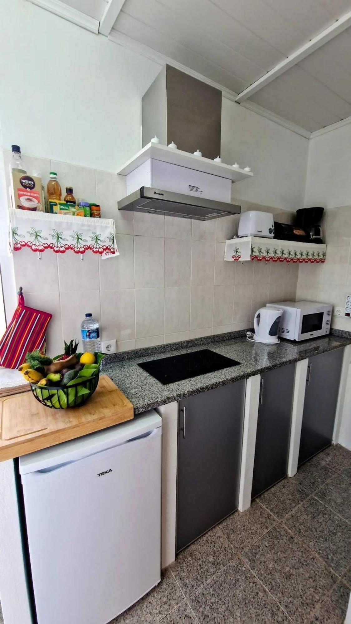 Alta Vista Country house *