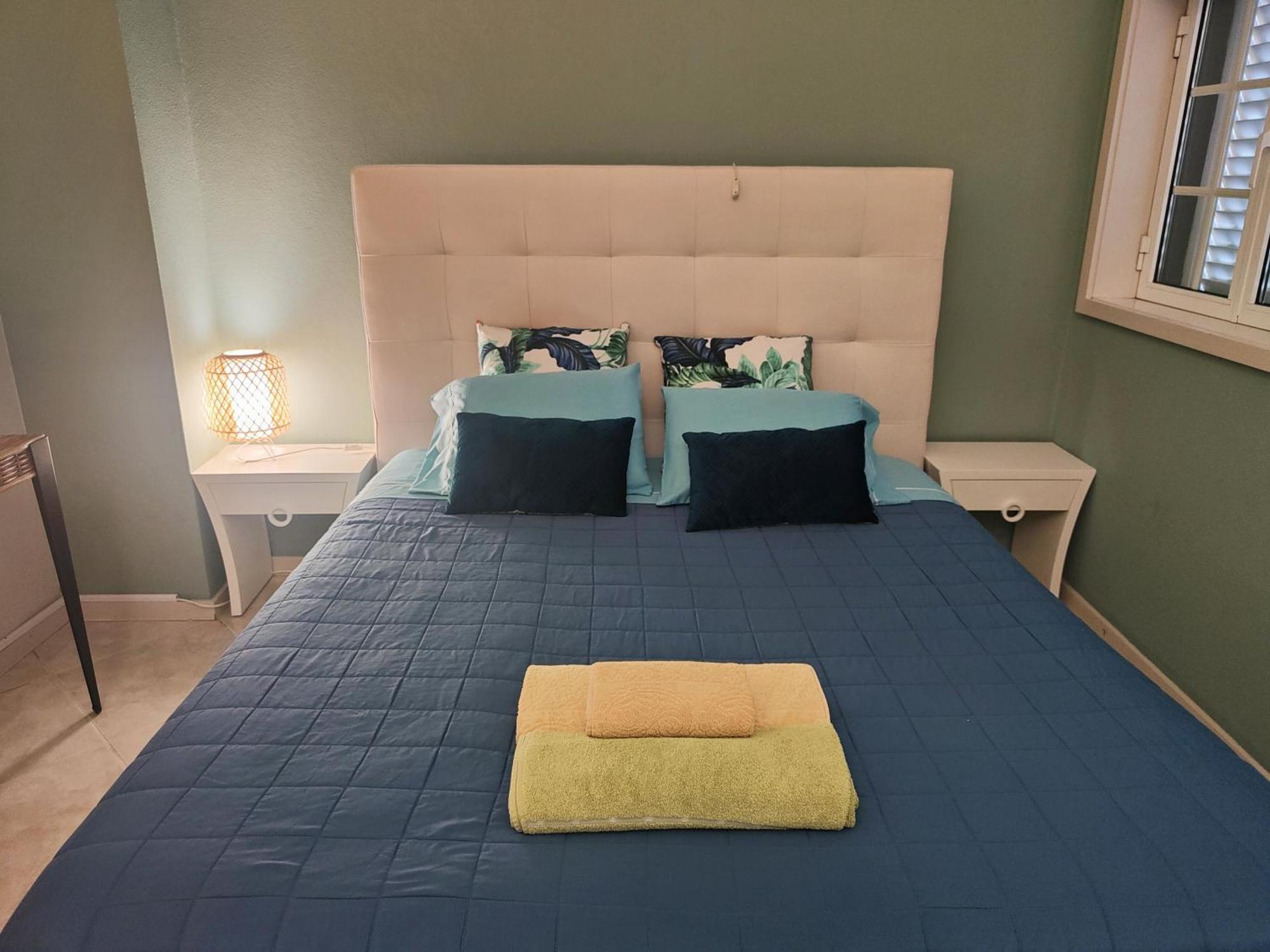 Vagueira - Pool & Hostal Aveiro