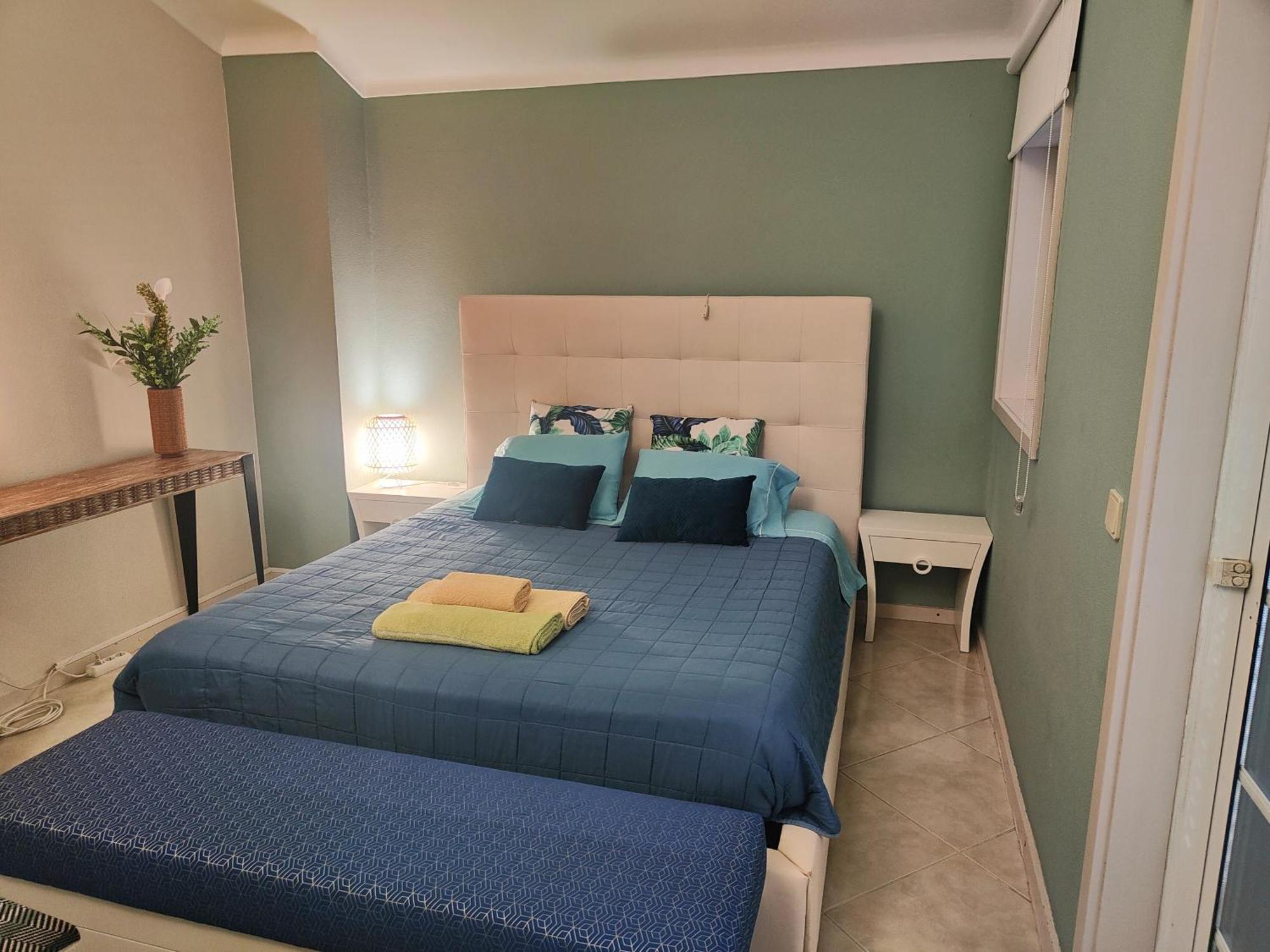 Hostal Vagueira - Pool &