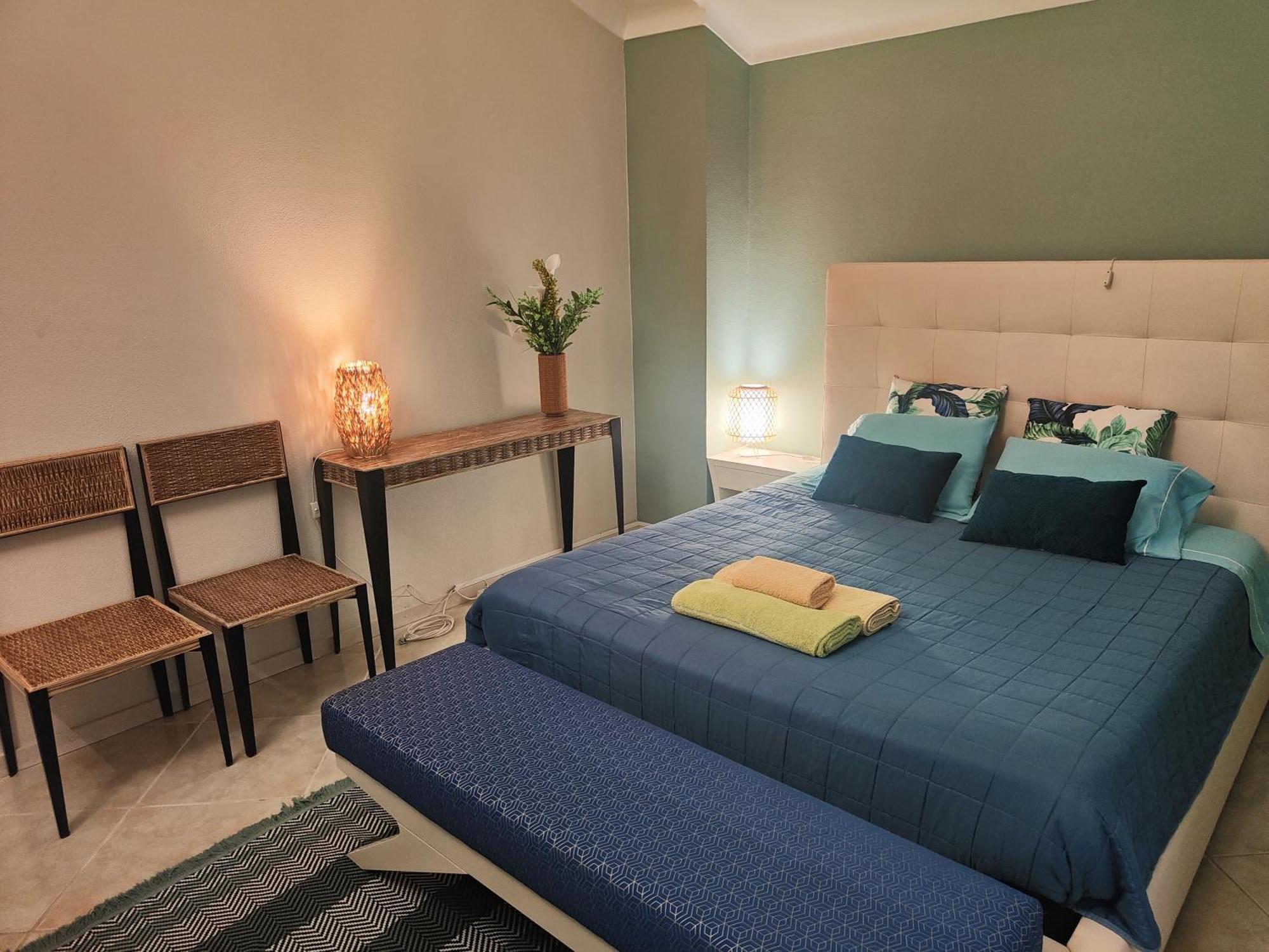 Vagueira - Pool & Hostal Aveiro